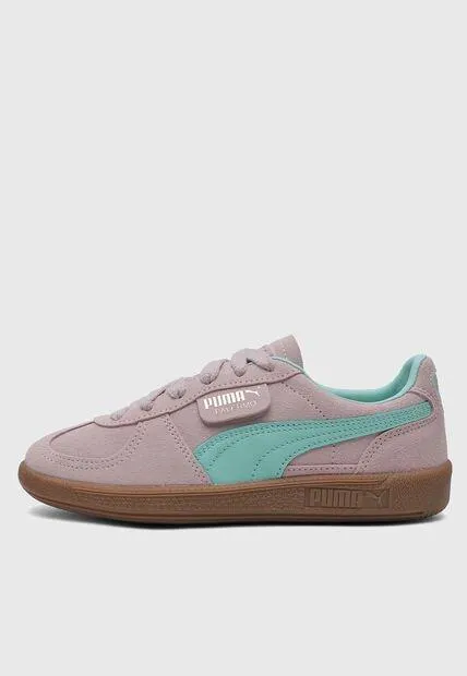 Tenis PUMA Palermo Rosa