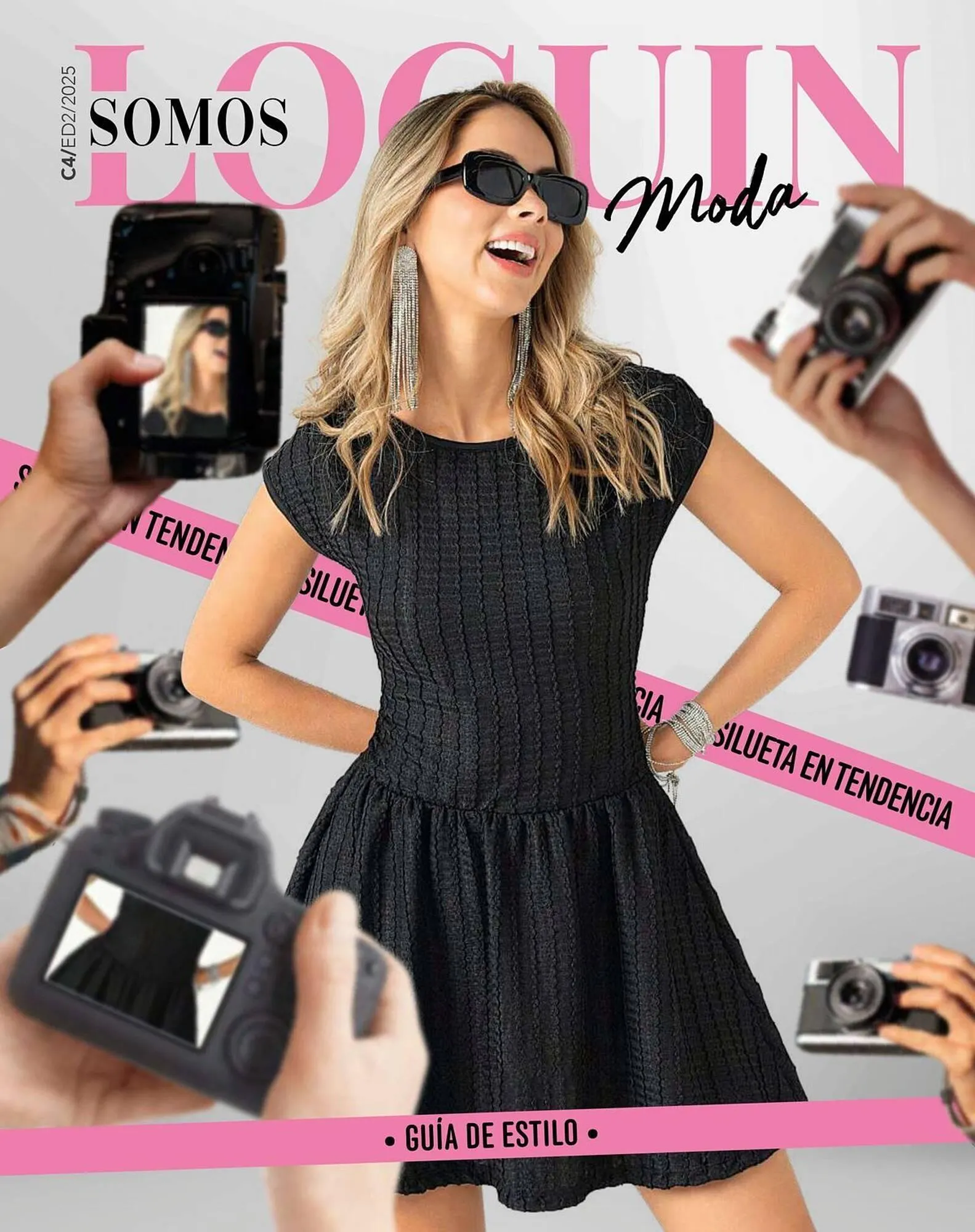 Catálogo Loguin - 1