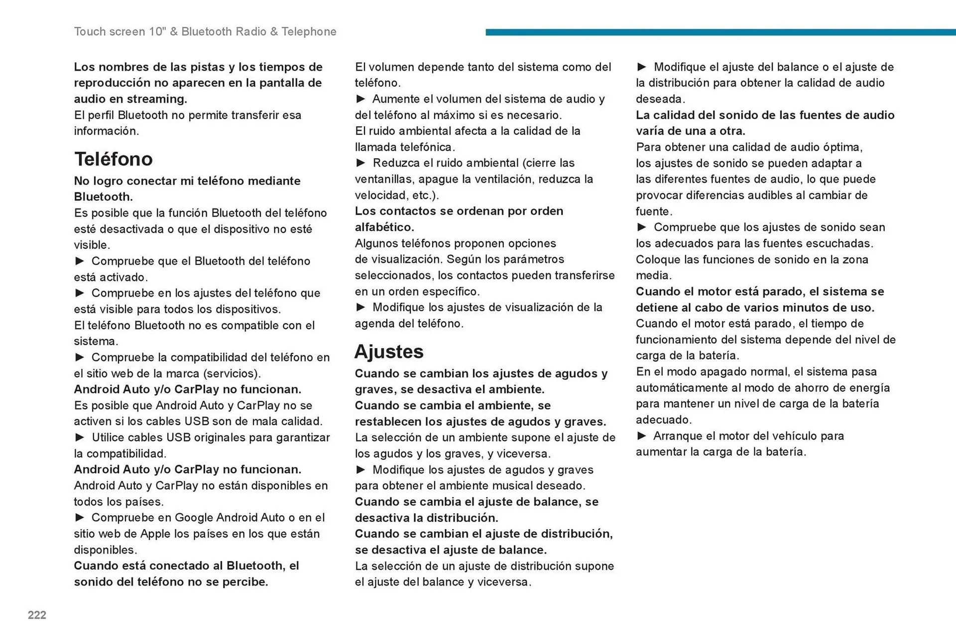 Catalogo de Catálogo Peugeot 24 de abril al 30 de abril 2025 - Pag 224