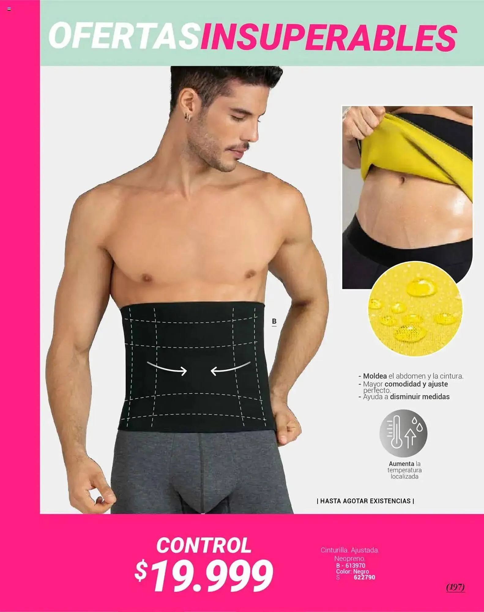 Catalogo de Catálogo Carmel 5 de abril al 11 de mayo 2025 - Pag 406