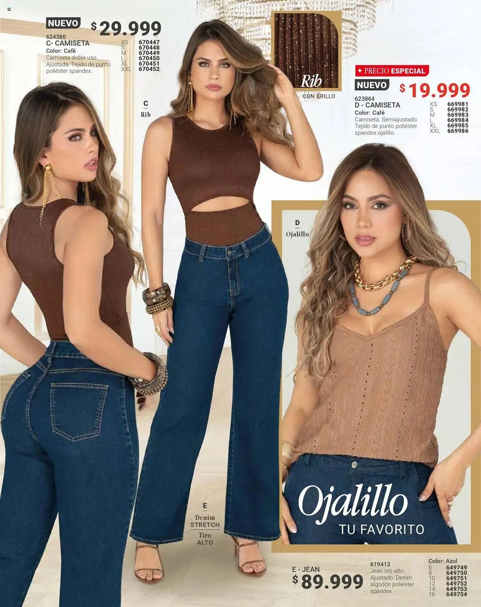 Catalogo de Catálogo Carmel 19 de mayo al 10 de julio 2025 - Pag 63