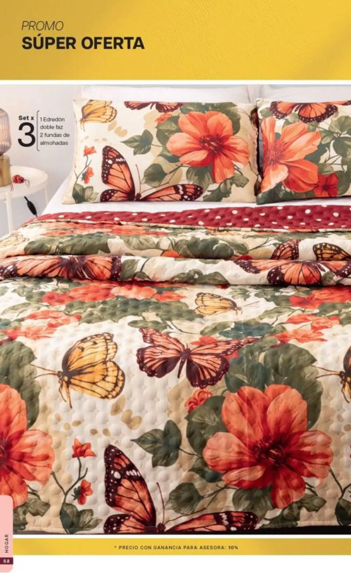 Catalogo de Catálogo Marketing Personal 1 de febrero al 28 de febrero 2026 - Pag 61