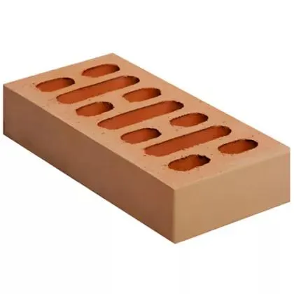 Ladrillo Fachada Mezquita 24x11.5x4.8cm 524 Unidades