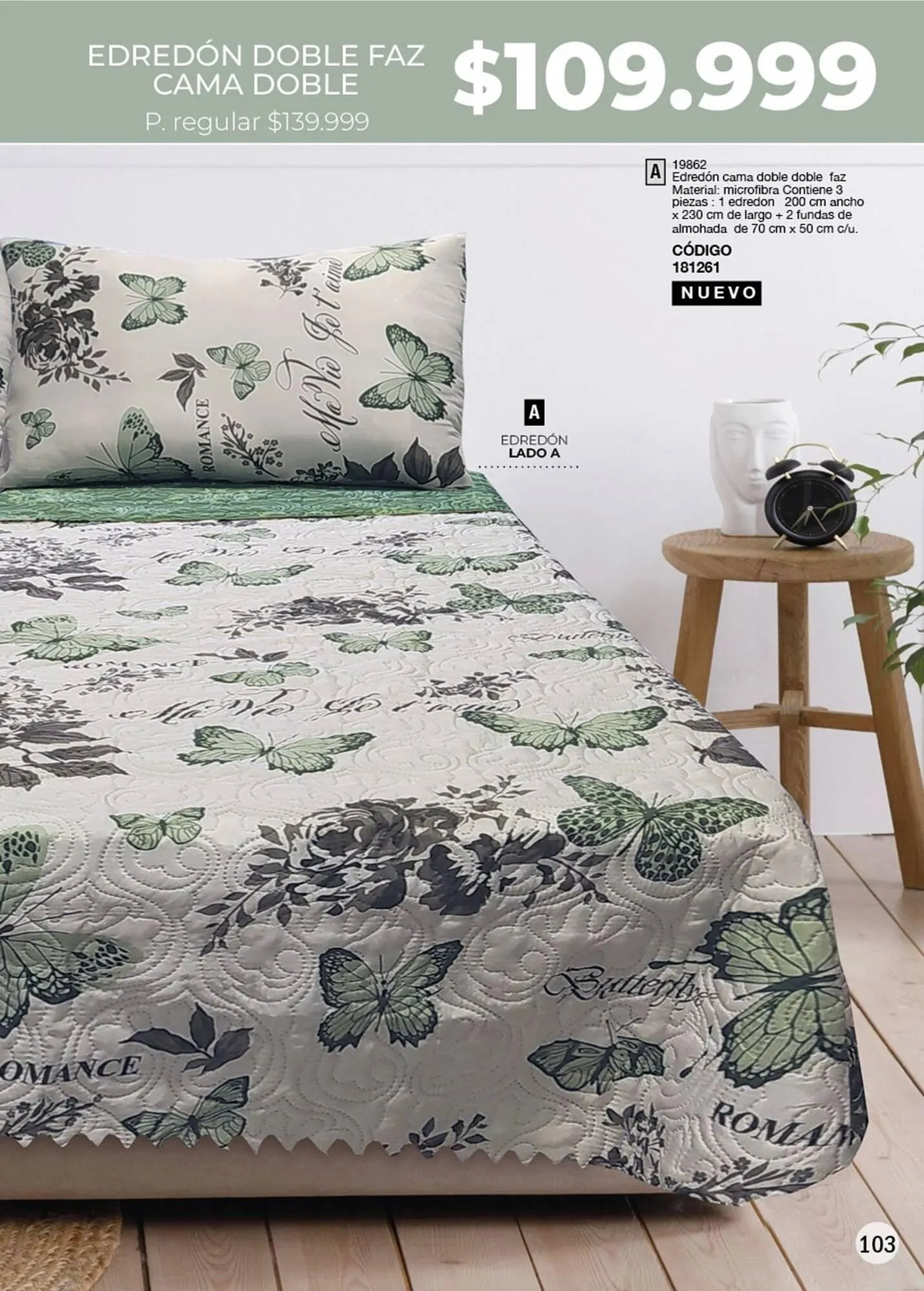 Catalogo de Catálogo Juana Bonita 1 de febrero al 28 de febrero 2026 - Pag 103