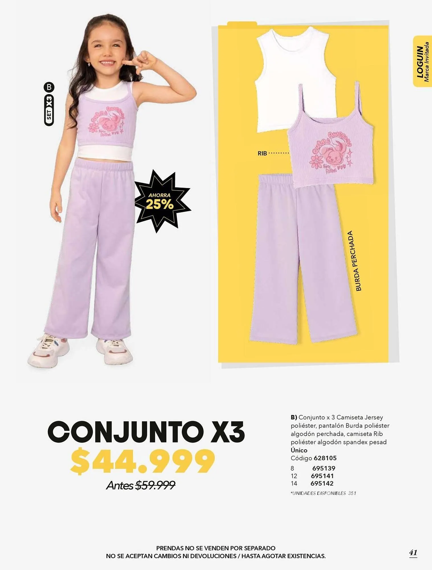 Catalogo de Catálogo Carmel 1 de septiembre al 30 de septiembre 2026 - Pag 231