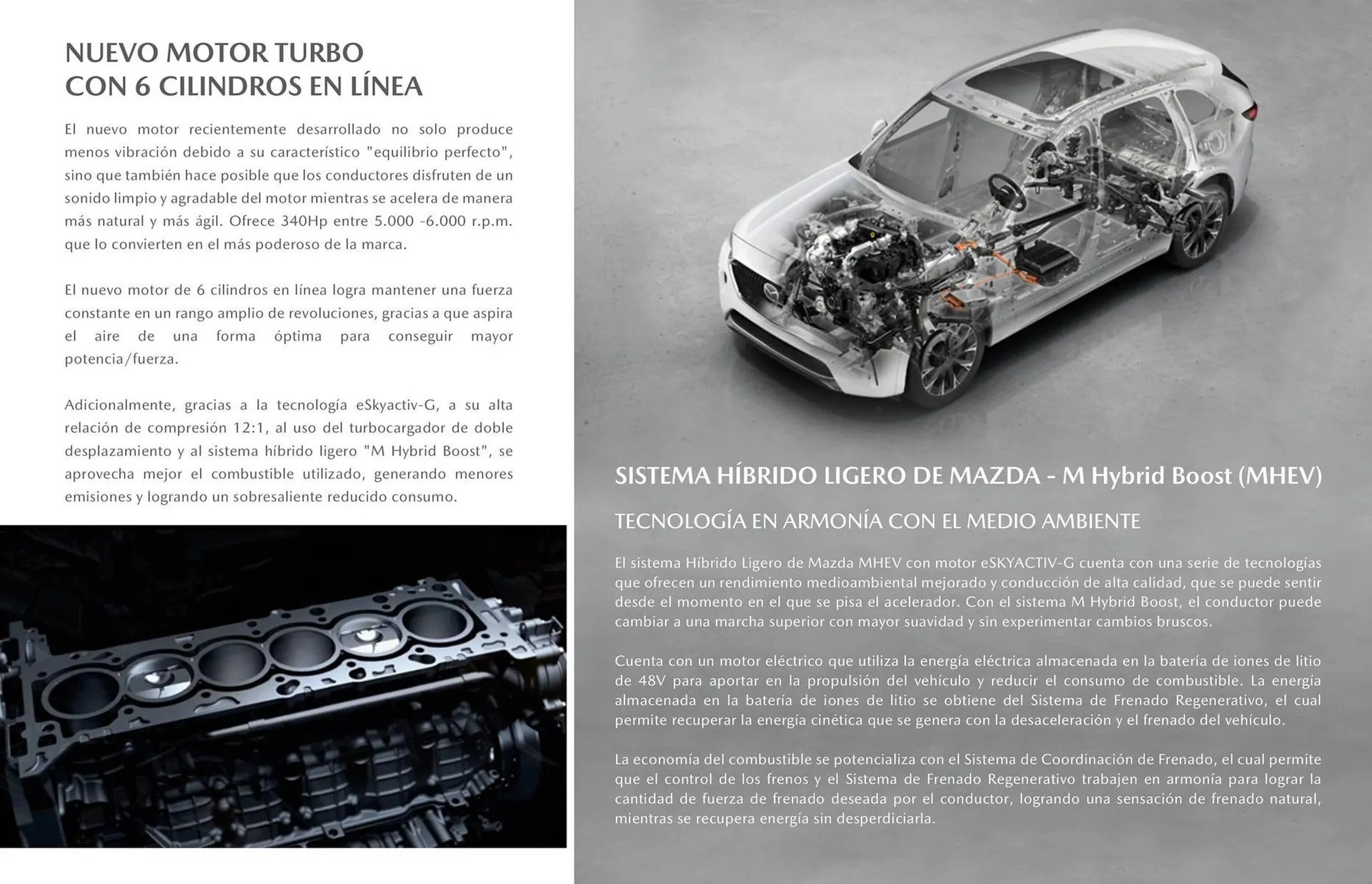 Catalogo de Catálogo Mazda 22 de enero al 22 de marzo 2027 - Pag 4