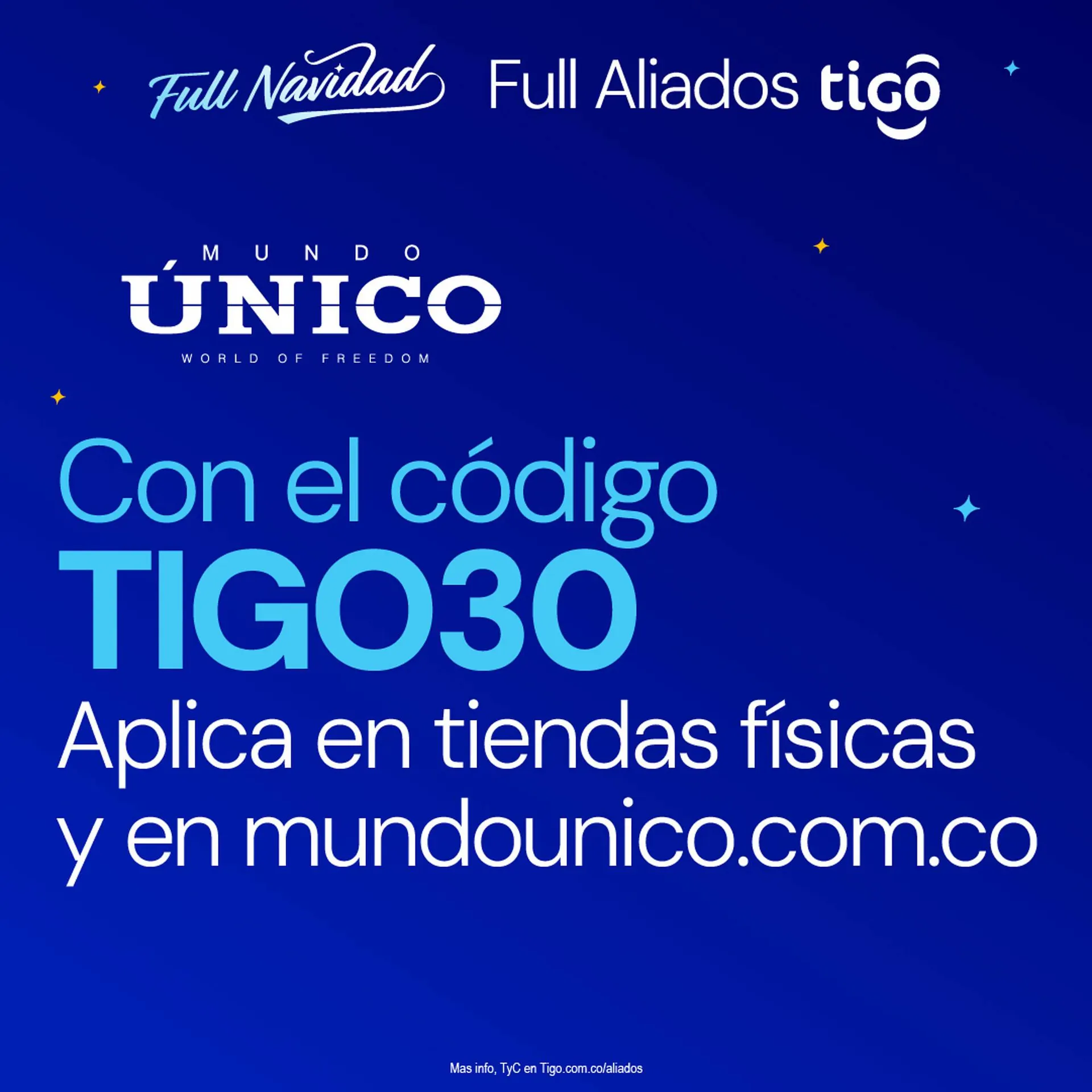 Catalogo de Catálogo Tigo 5 de diciembre al 6 de diciembre 2025 - Pag 3