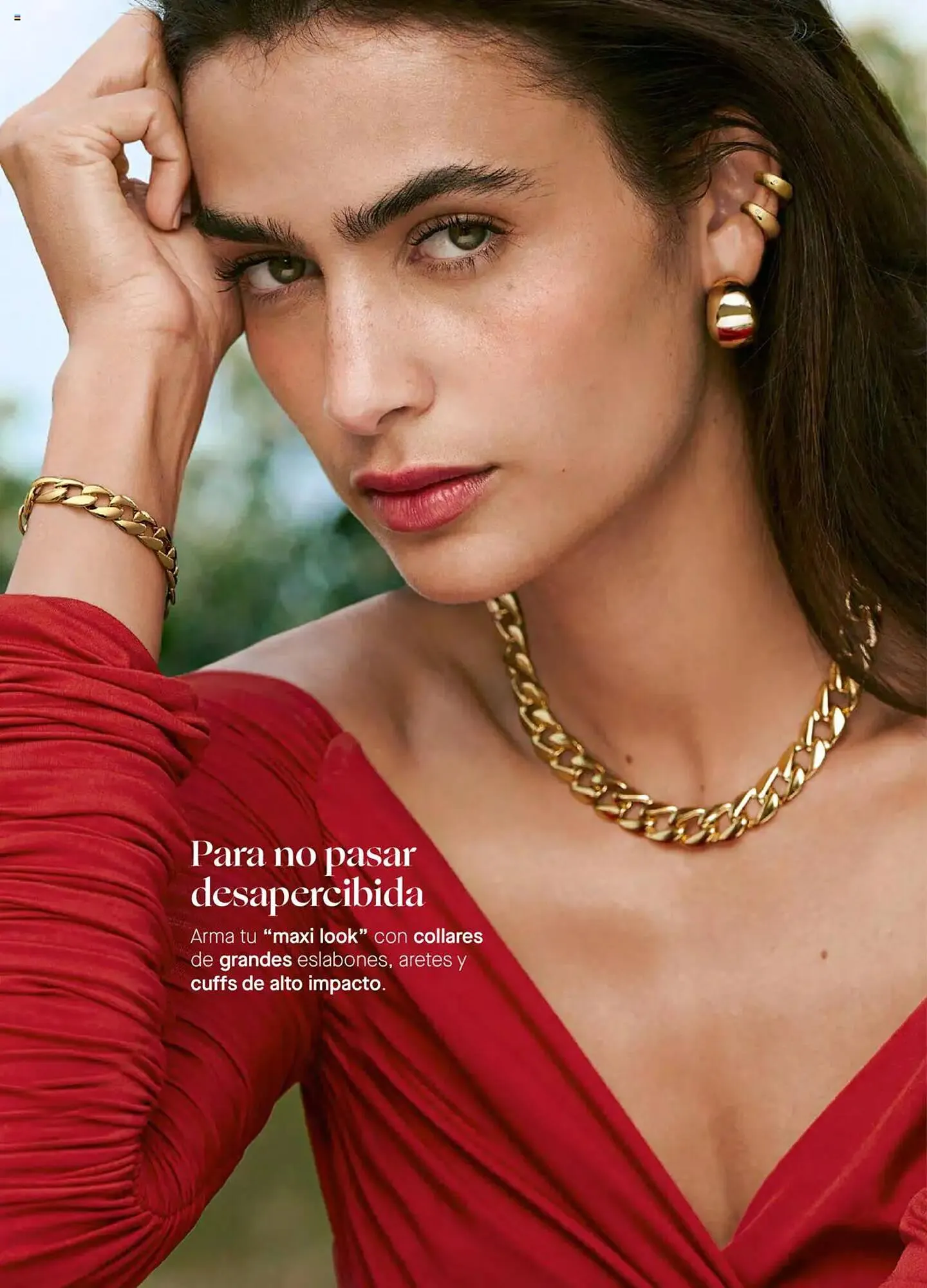 Catalogo de Catálogo Yanbal 13 de septiembre al 11 de octubre 2025 - Pag 38