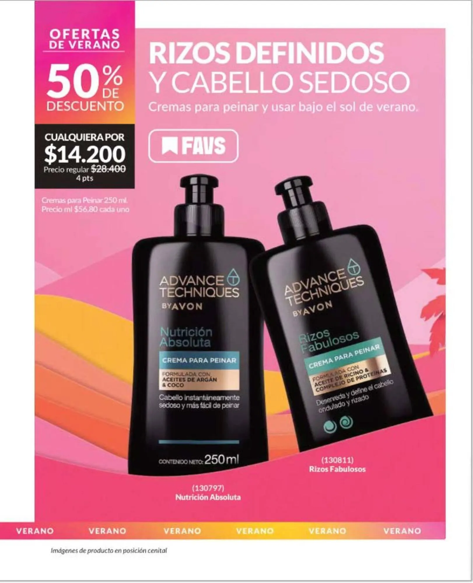 Catalogo de Catálogo Avon 7 de enero al 30 de abril 2026 - Pag 32