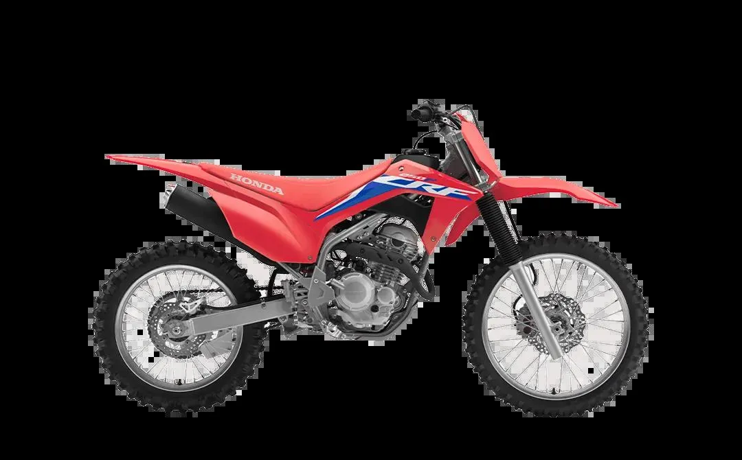 CRF 250F Modelo 2023