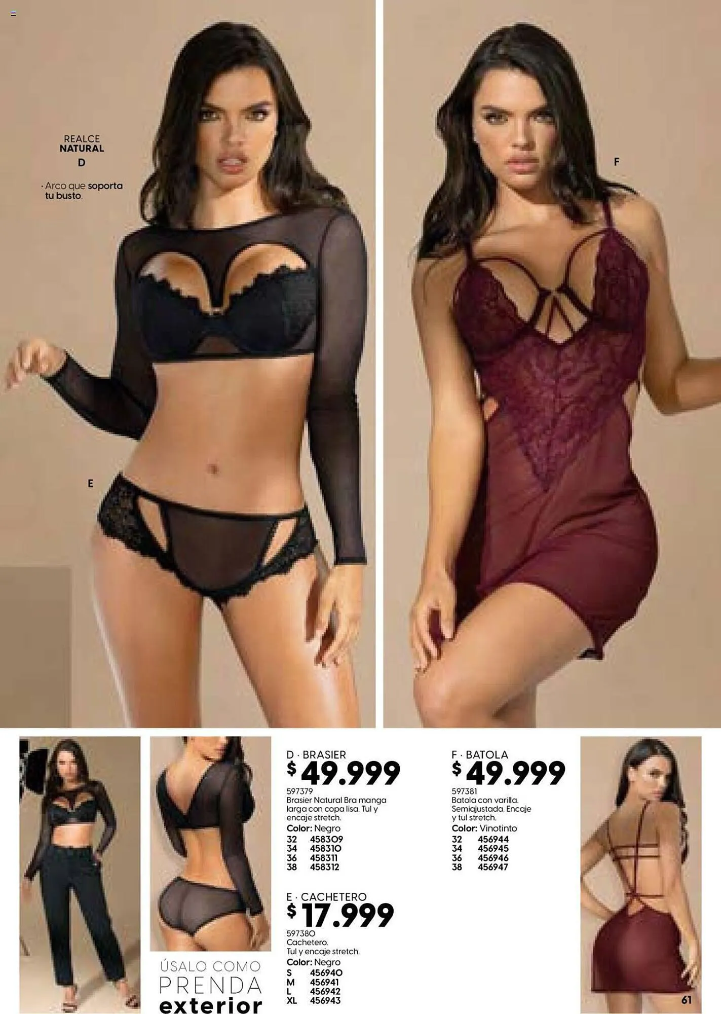 Catalogo de Catálogo Carmel 1 de julio al 20 de julio 2023 - Pag 67