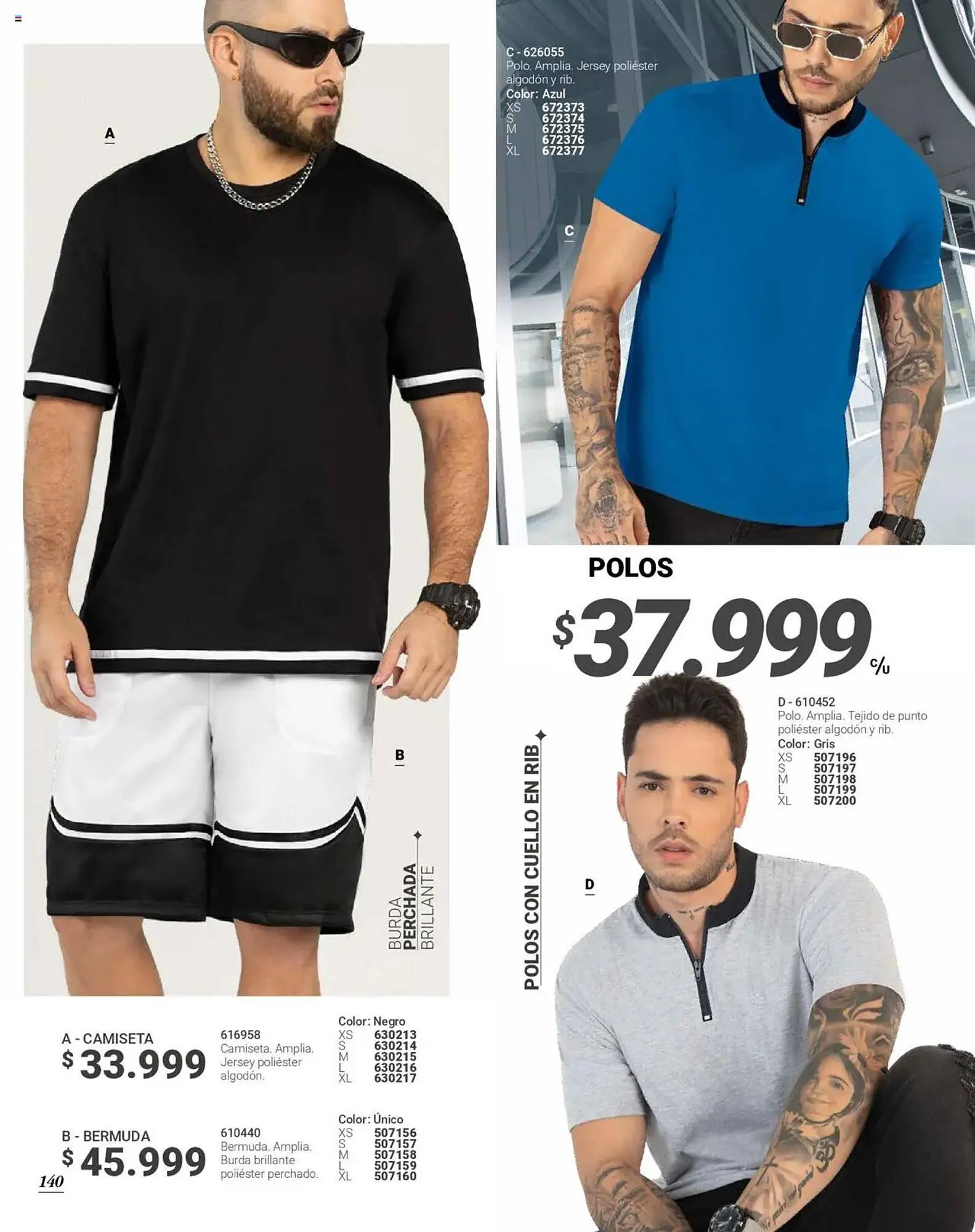 Catalogo de Catálogo Carmel 25 de septiembre al 1 de enero 2026 - Pag 142