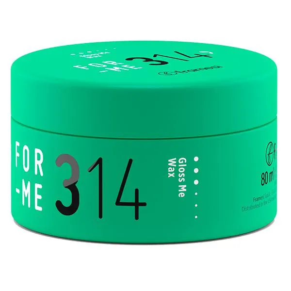 Cera For Me 314 Gloss Me Wax 80 Ml