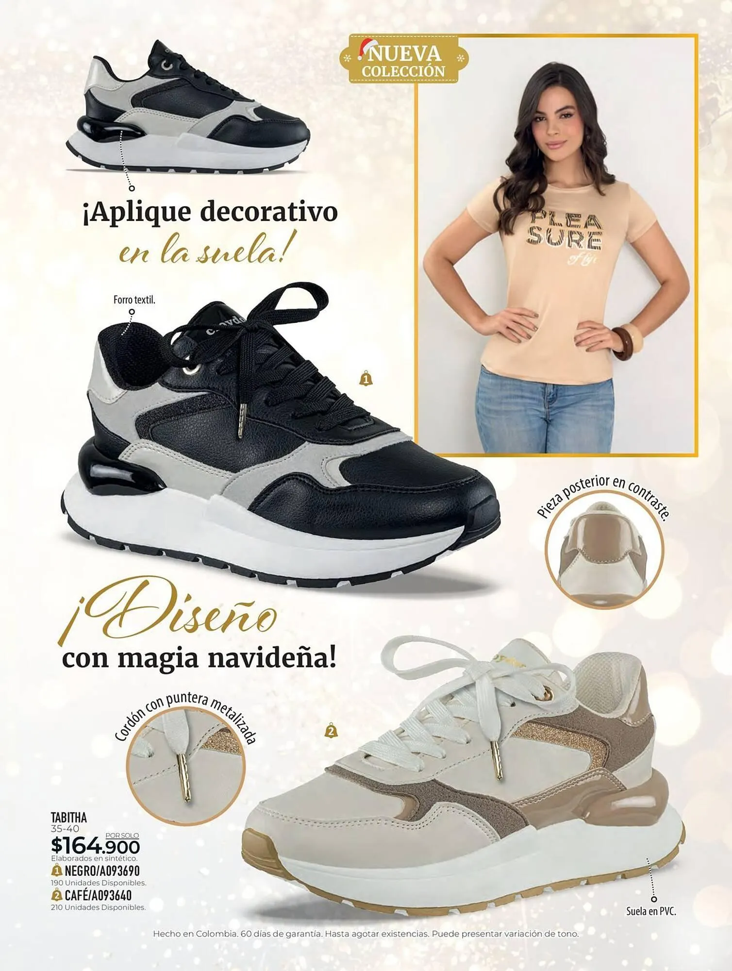 Catalogo de Catálogo Croydon 31 de octubre al 26 de diciembre 2025 - Pag 52