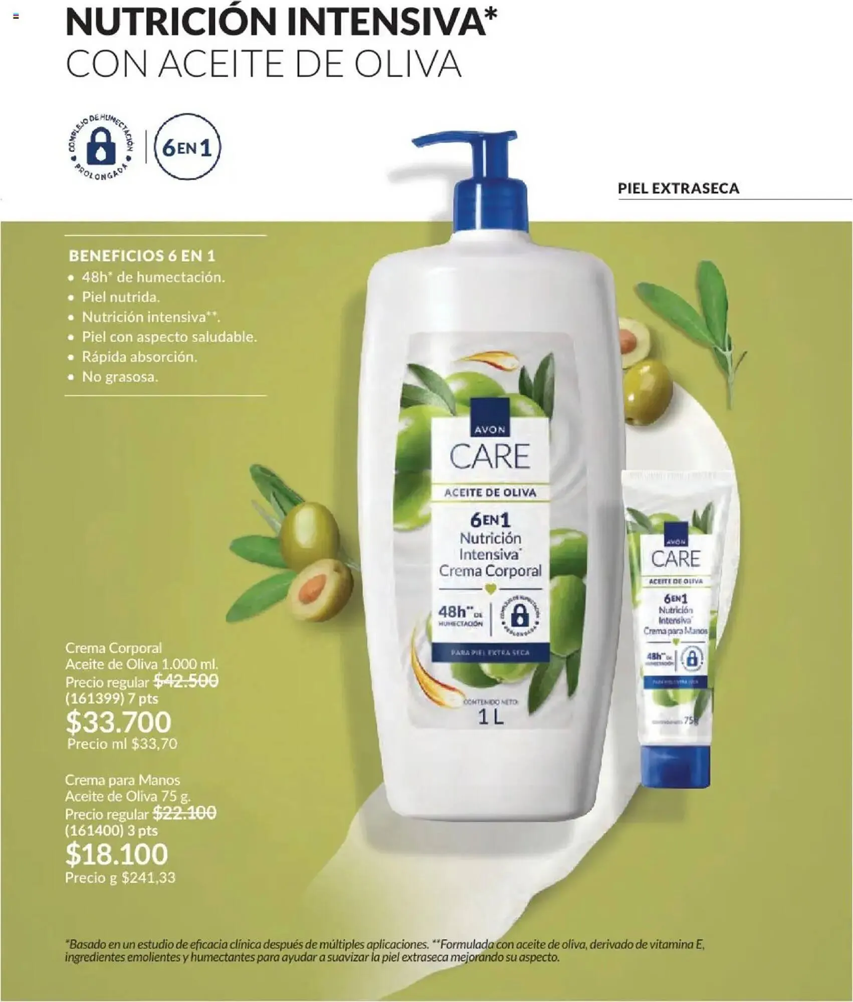 Catalogo de Catálogo Avon 15 de febrero al 31 de marzo 2025 - Pag 281