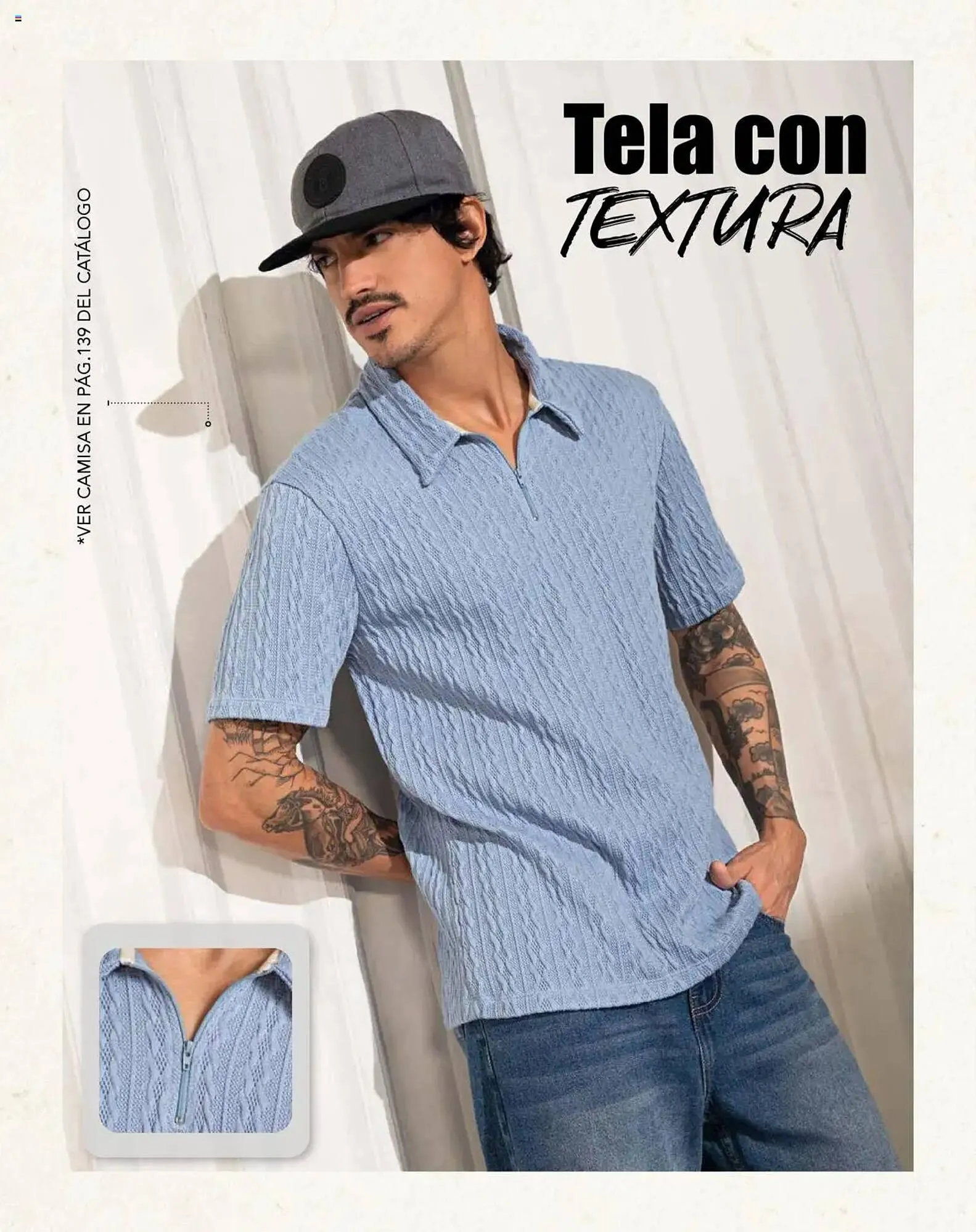 Catalogo de Catálogo Pacífika 20 de mayo al 21 de julio 2025 - Pag 656