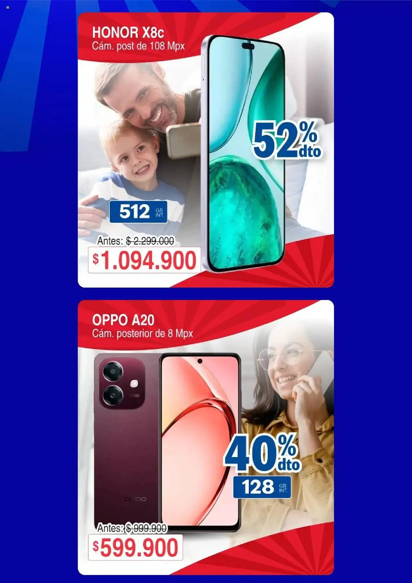 Catalogo de Catálogo Ktronix 9 de junio al 16 de junio 2025 - Pag 3