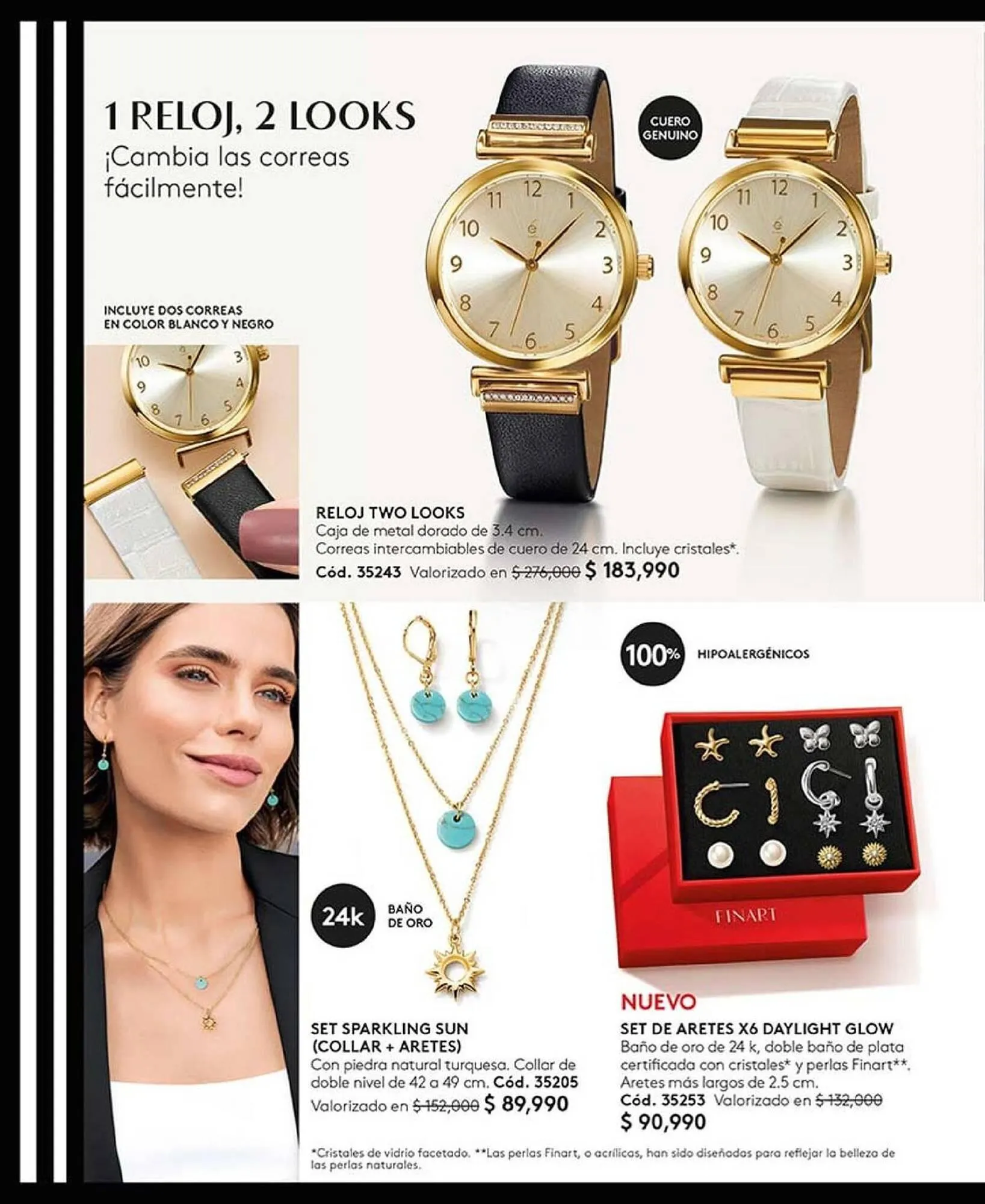 Catalogo de Catálogo Ésika 17 de diciembre al 2 de febrero 2026 - Pag 90