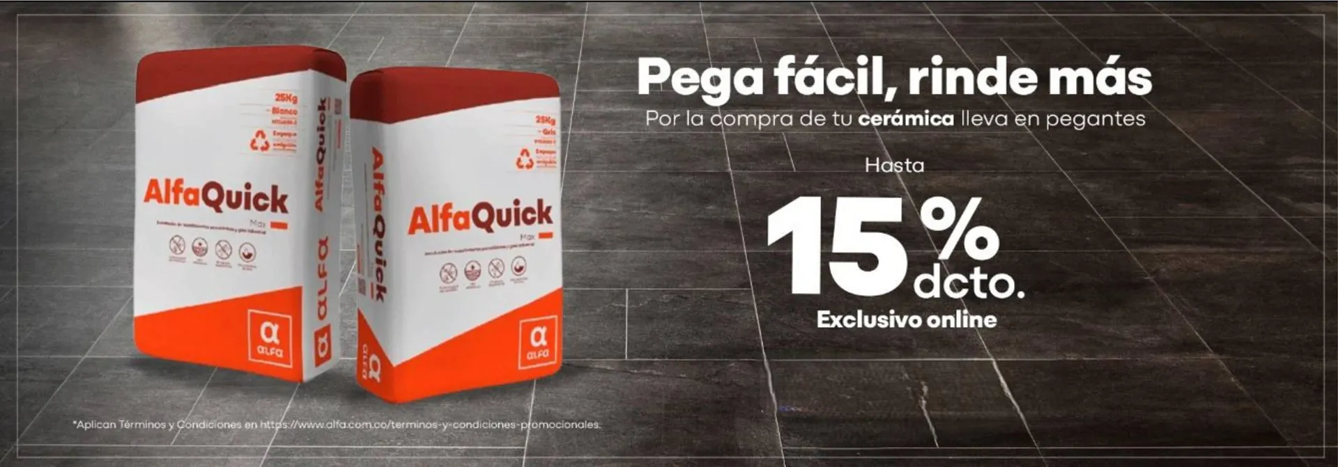 Catalogo de Catálogo Alfa 22 de julio al 2 de agosto 2025 - Pag 2