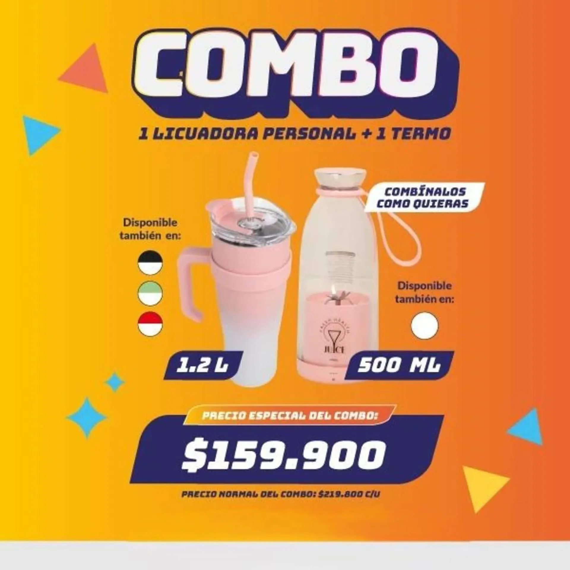 Catalogo de Catálogo Panamericana 13 de marzo al 27 de marzo 2025 - Pag 2