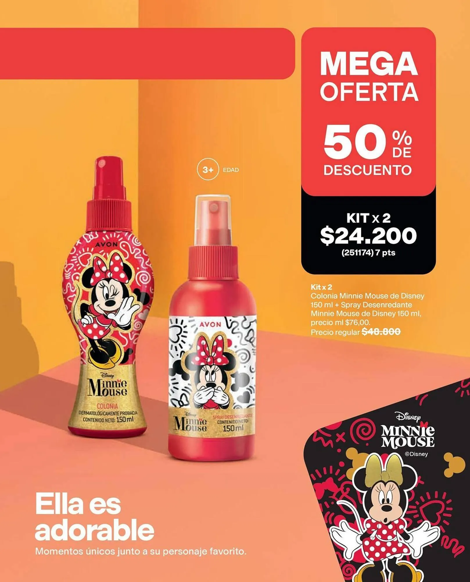 Catalogo de Catálogo Avon 1 de julio al 31 de julio 2026 - Pag 237