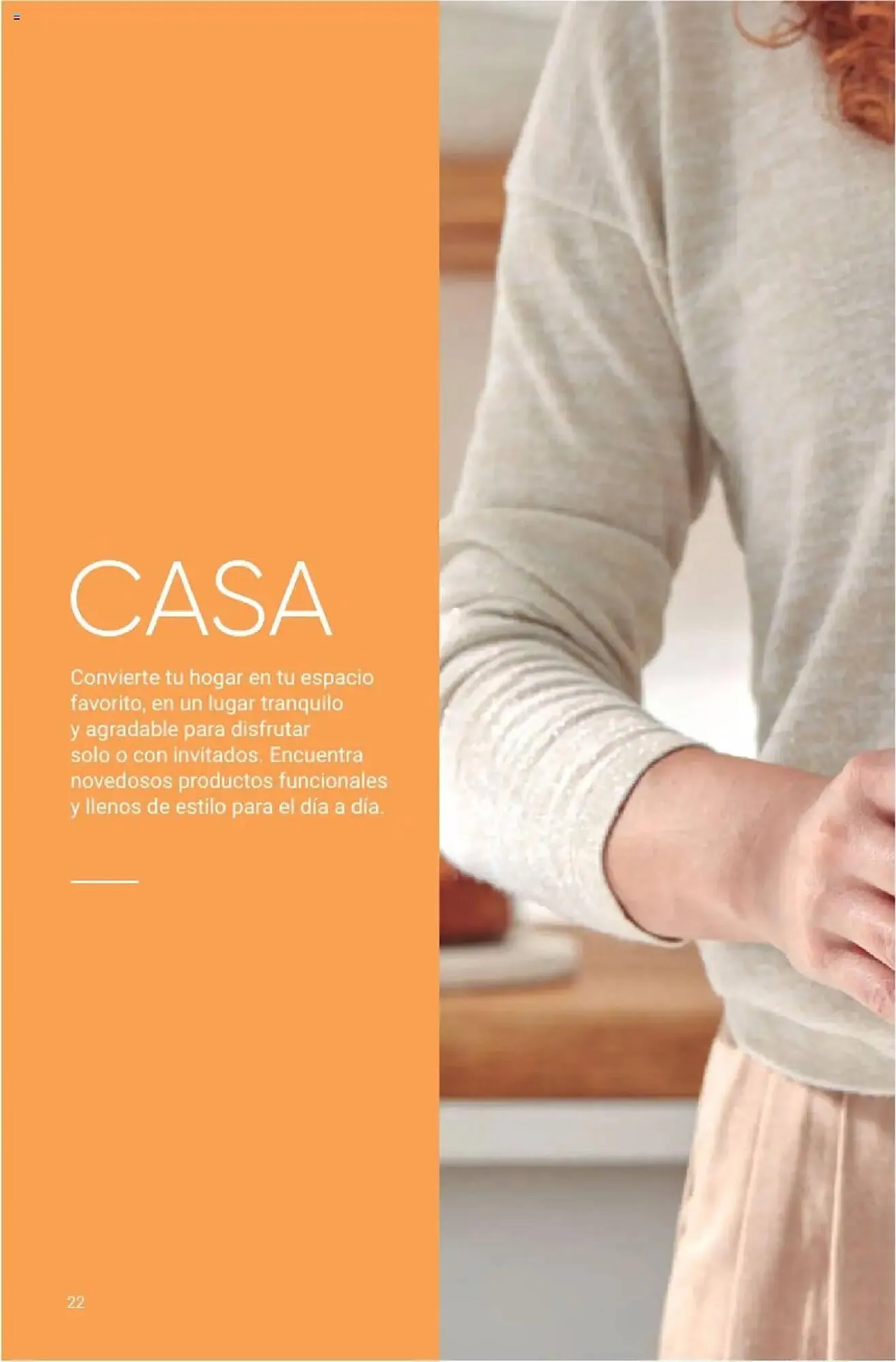 Catalogo de Catálogo Avon 18 de mayo al 30 de junio 2025 - Pag 25