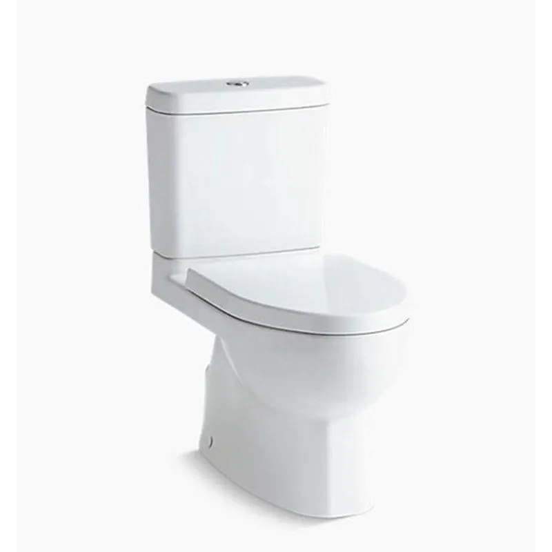 SANITARIO REACH 2 PZ SIN TAPA TAZA BLANC