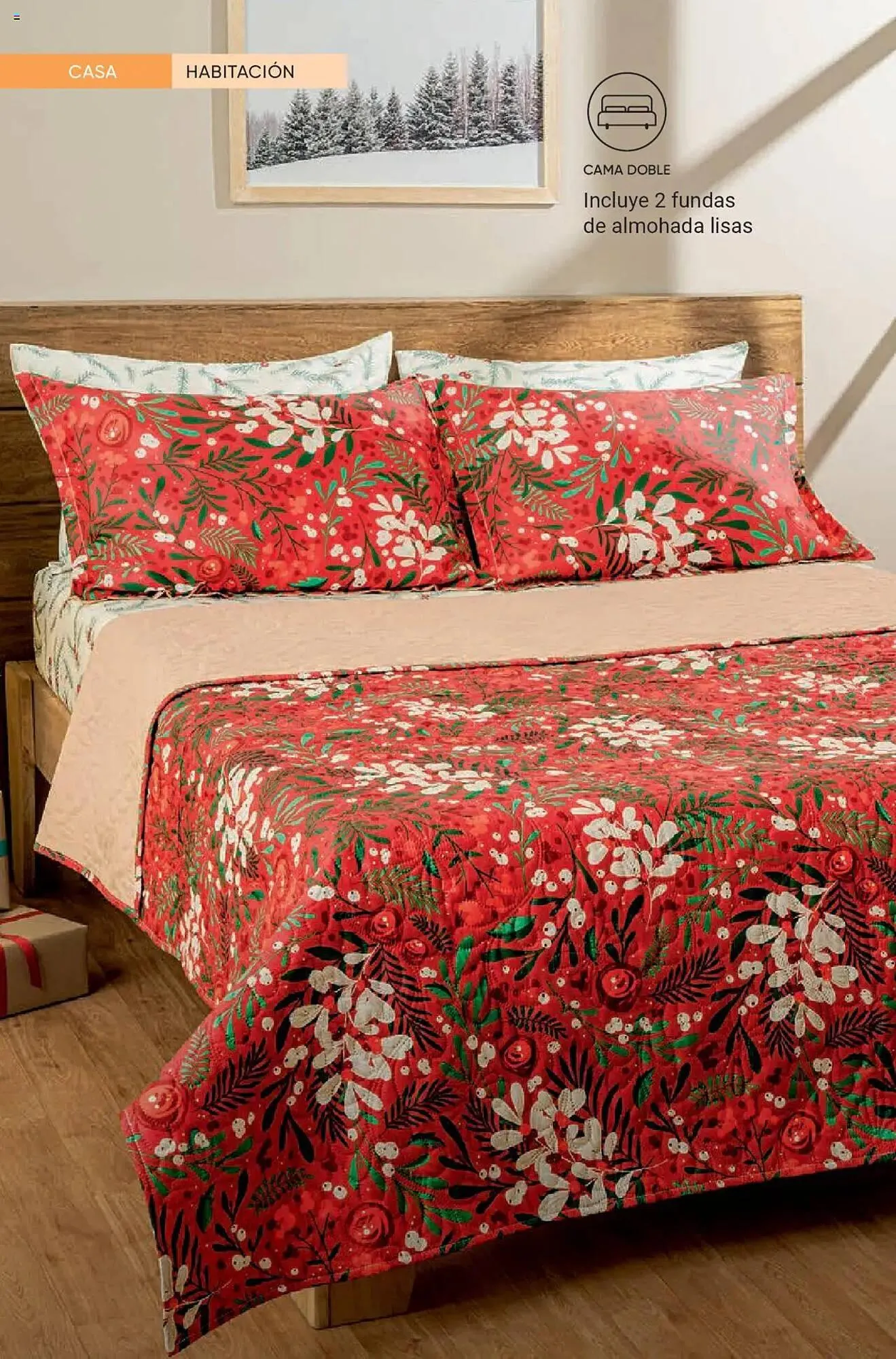 Catalogo de Catálogo Avon 12 de septiembre al 1 de noviembre 2025 - Pag 36