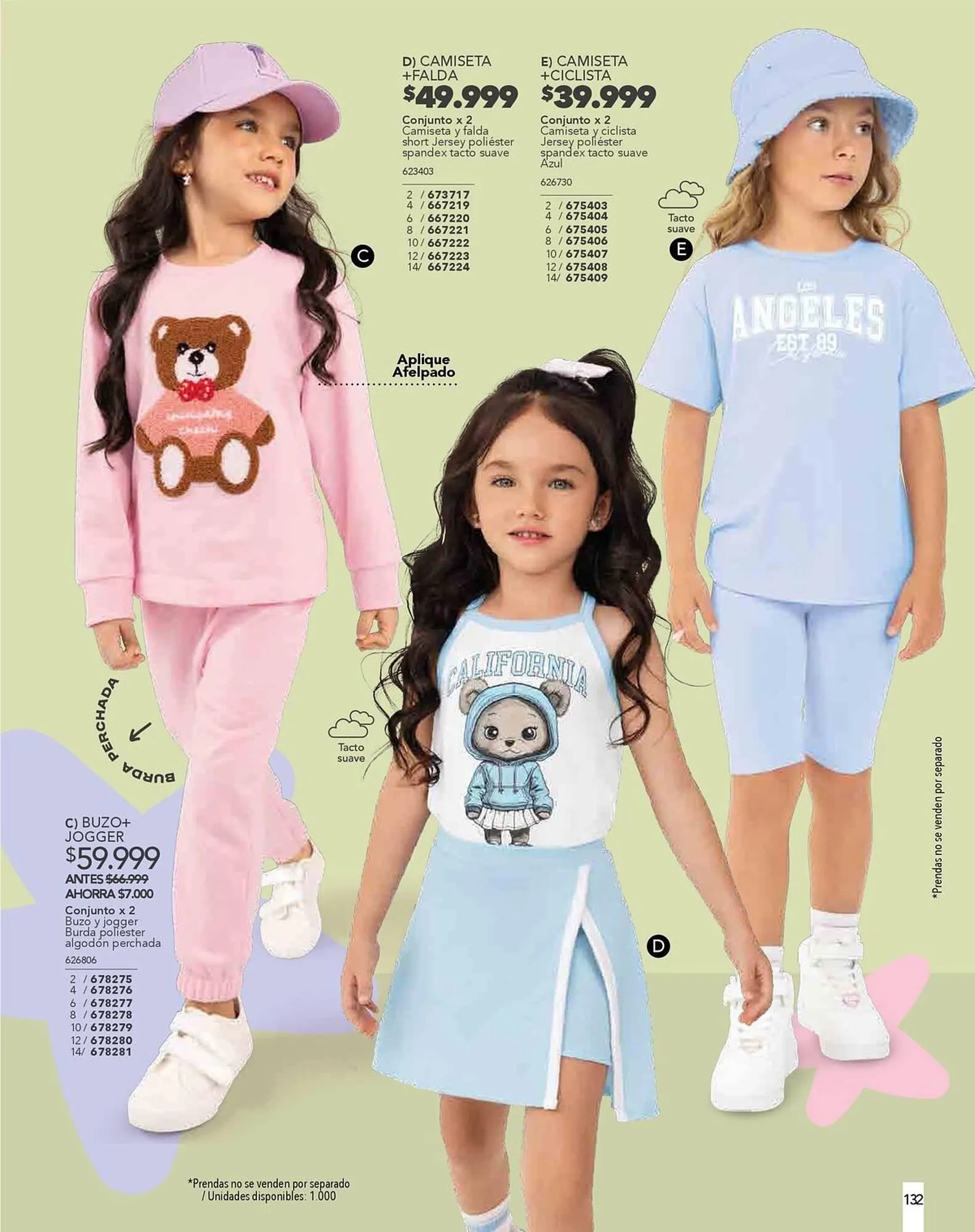 Catalogo de Catálogo Loguin 7 de octubre al 31 de diciembre 2025 - Pag 150