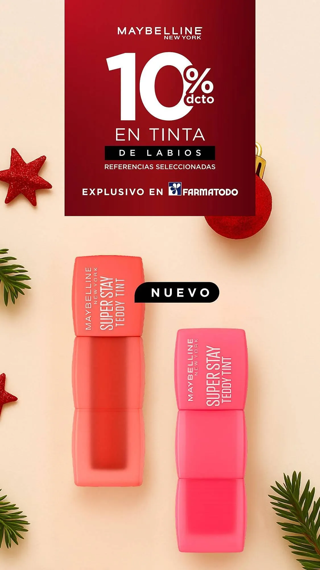 Catalogo de Catálogo FarmaTodo 9 de diciembre al 14 de diciembre 2025 - Pag 17