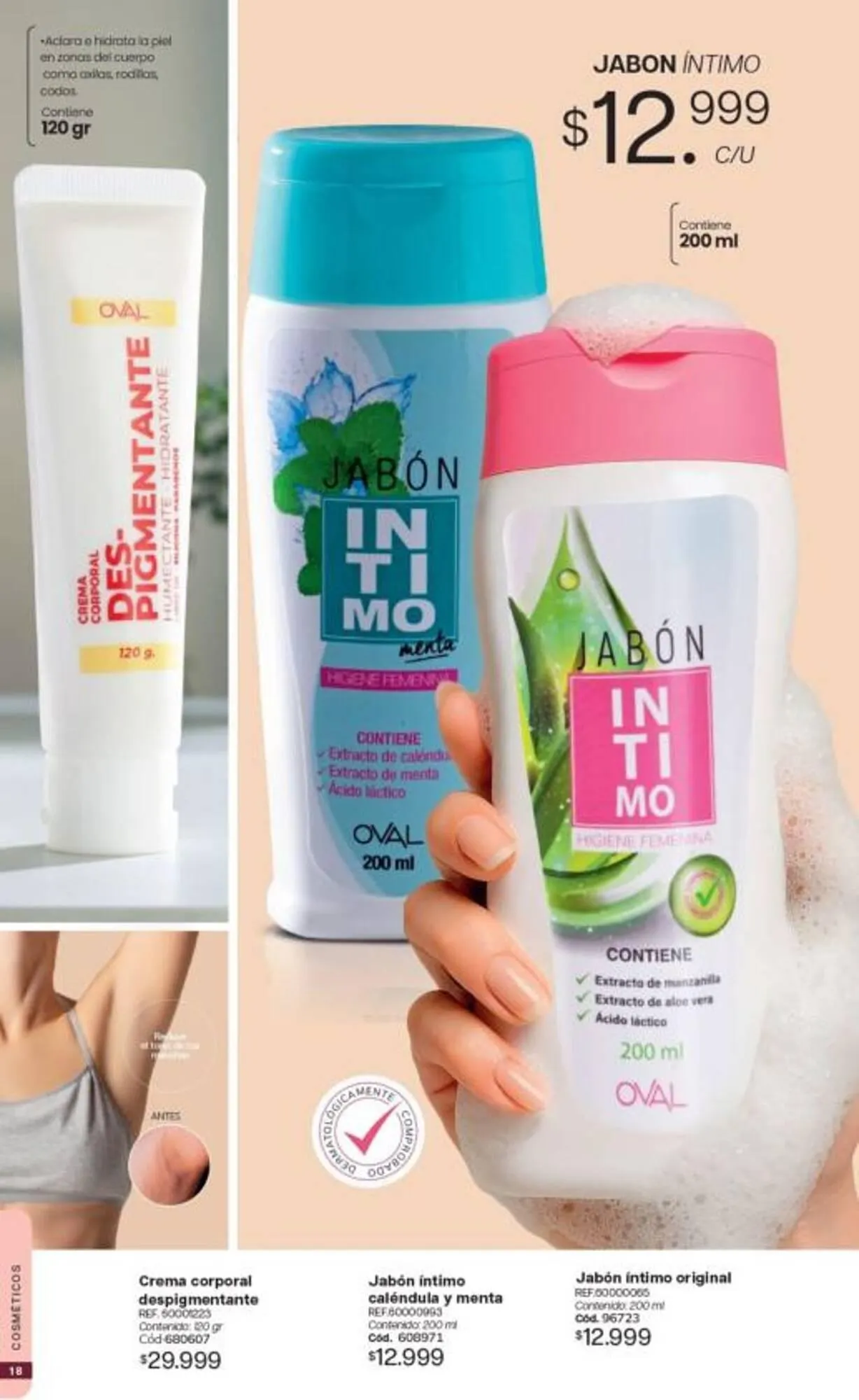 Catalogo de Catálogo Marketing Personal 1 de febrero al 28 de febrero 2026 - Pag 20