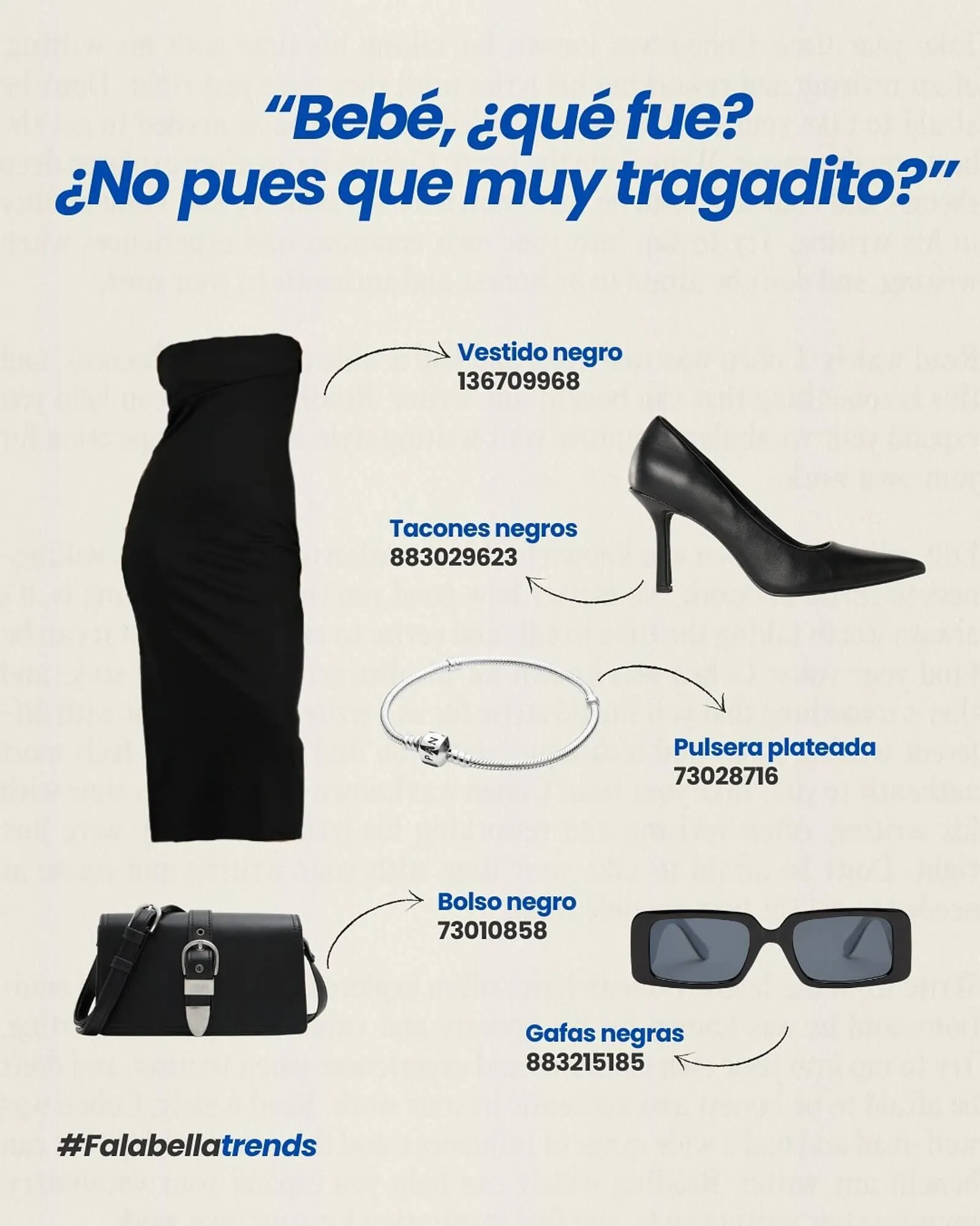 Catalogo de Catálogo Falabella 20 de febrero al 28 de febrero 2025 - Pag 4