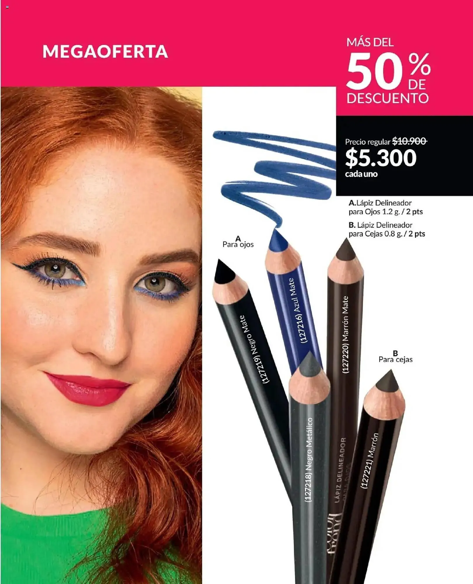 Catalogo de Catálogo Avon 1 de diciembre al 1 de enero 2026 - Pag 171