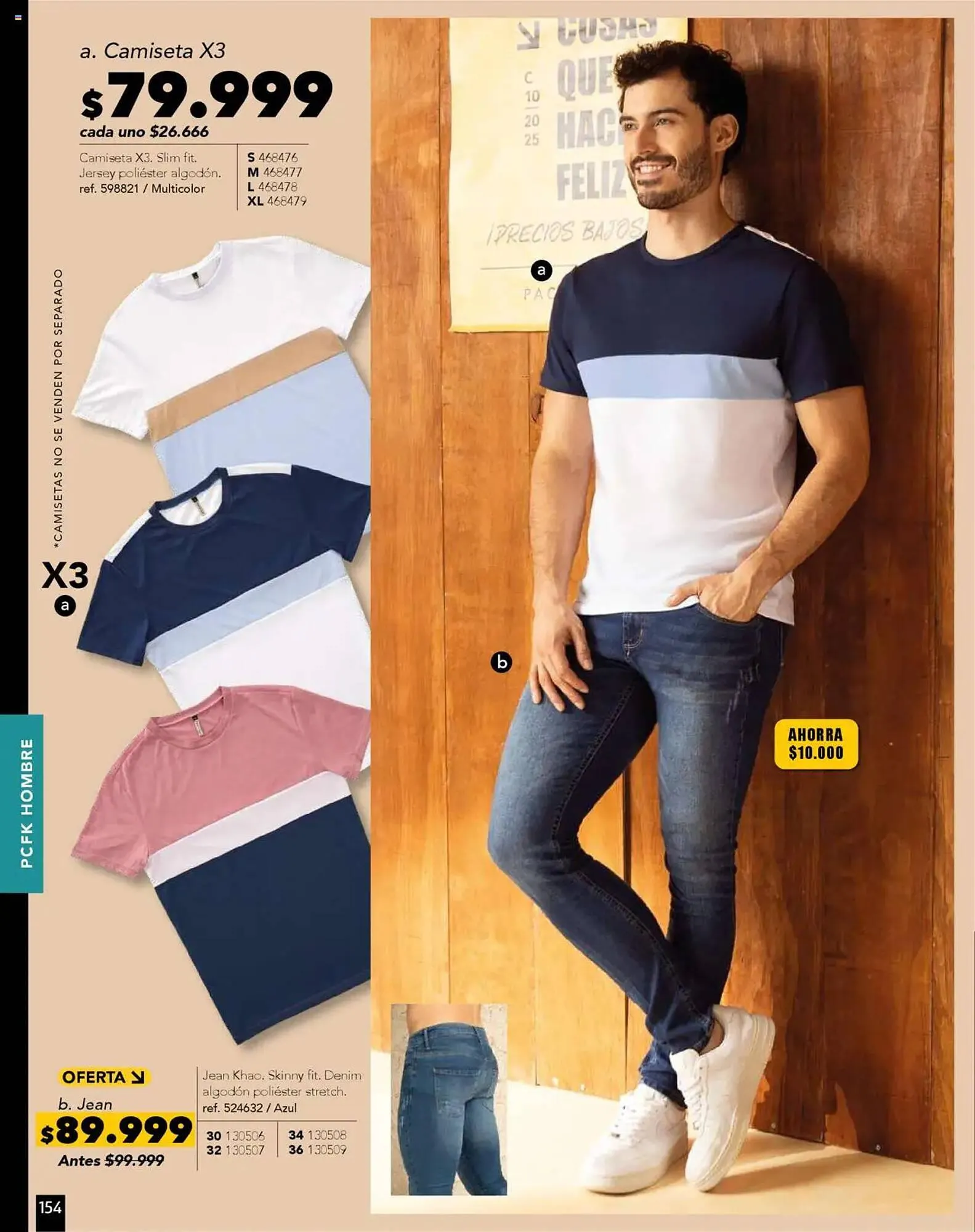 Catalogo de Catálogo Pacífika 20 de mayo al 21 de julio 2025 - Pag 672