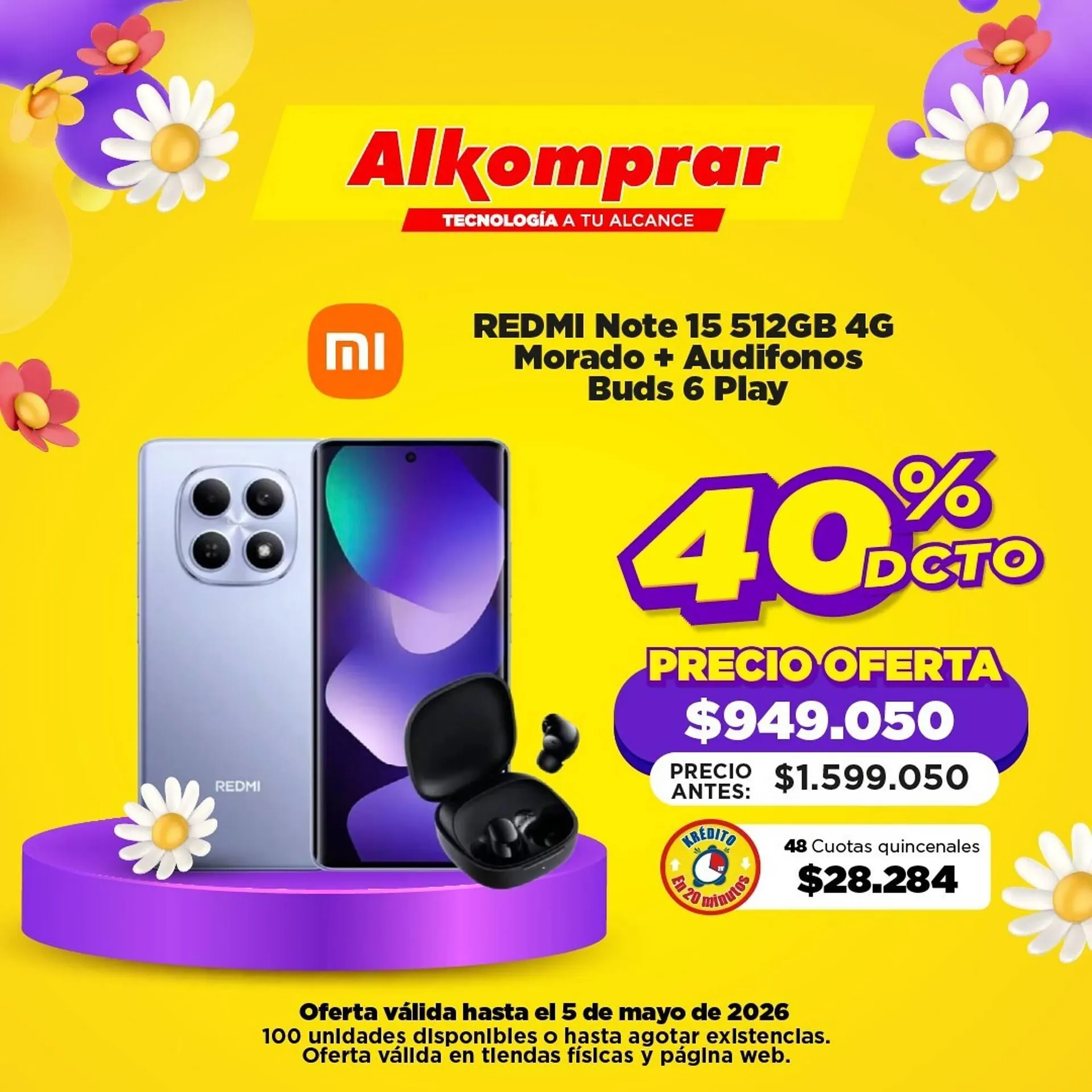 Catálogo Alkomprar - 1