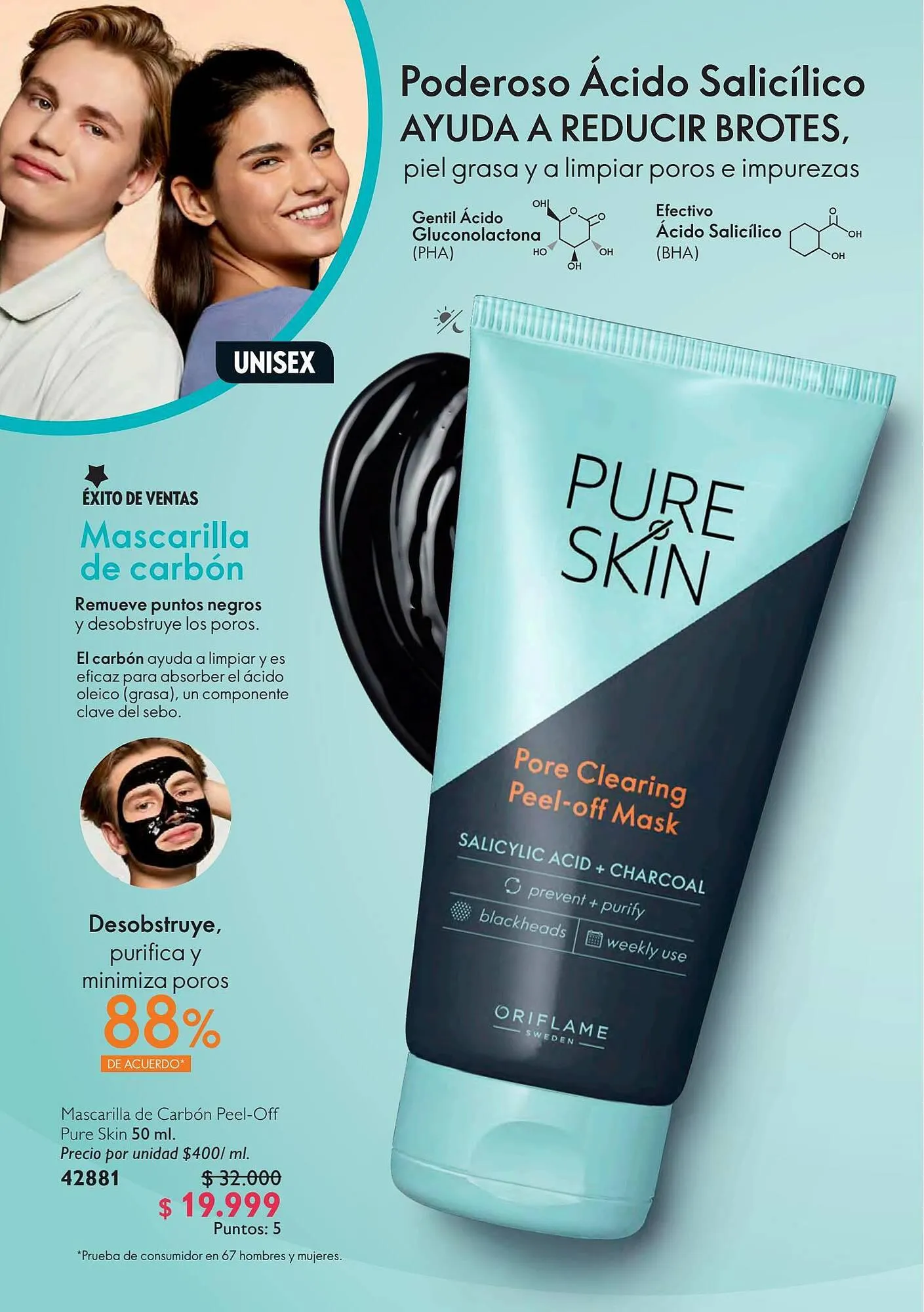 Catalogo de Catálogo Oriflame 28 de agosto al 3 de septiembre 2023 - Pag 118