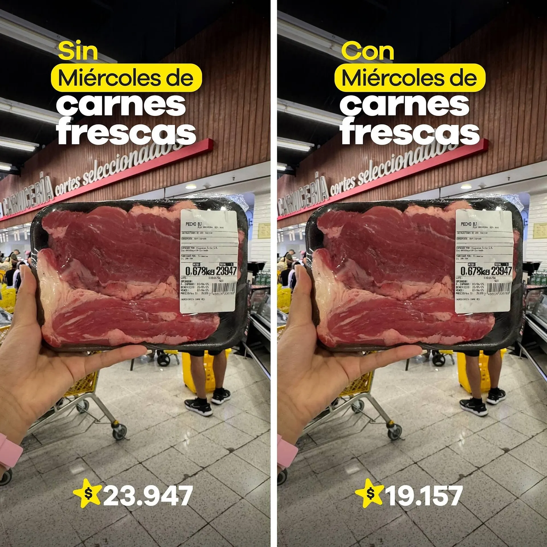 Catalogo de Catálogo Éxito 5 de junio al 19 de junio 2025 - Pag 1