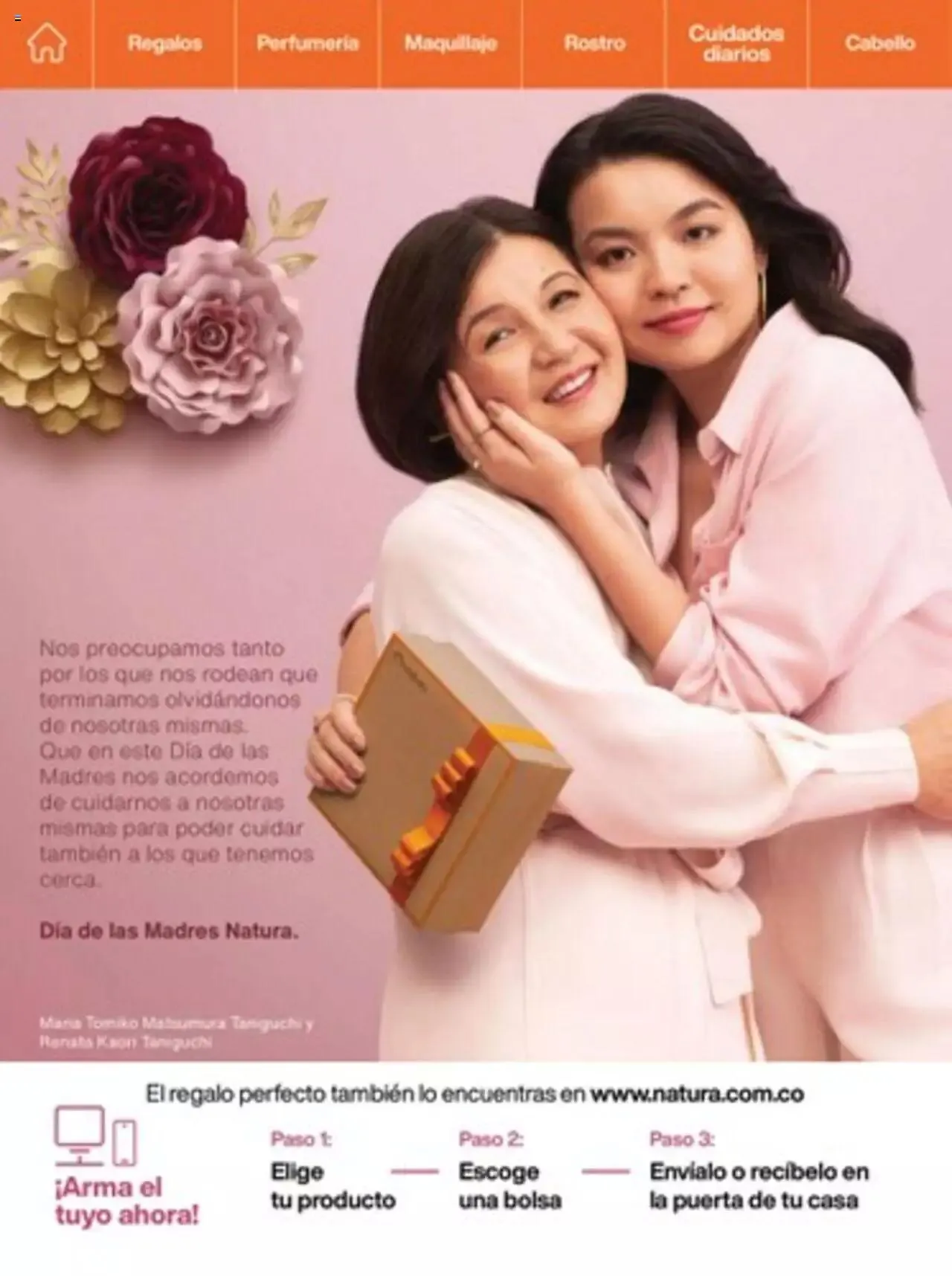 Catalogo de Natura - Catálogo Ciclo 6 26 de abril al 31 de diciembre 2024 - Pag 178