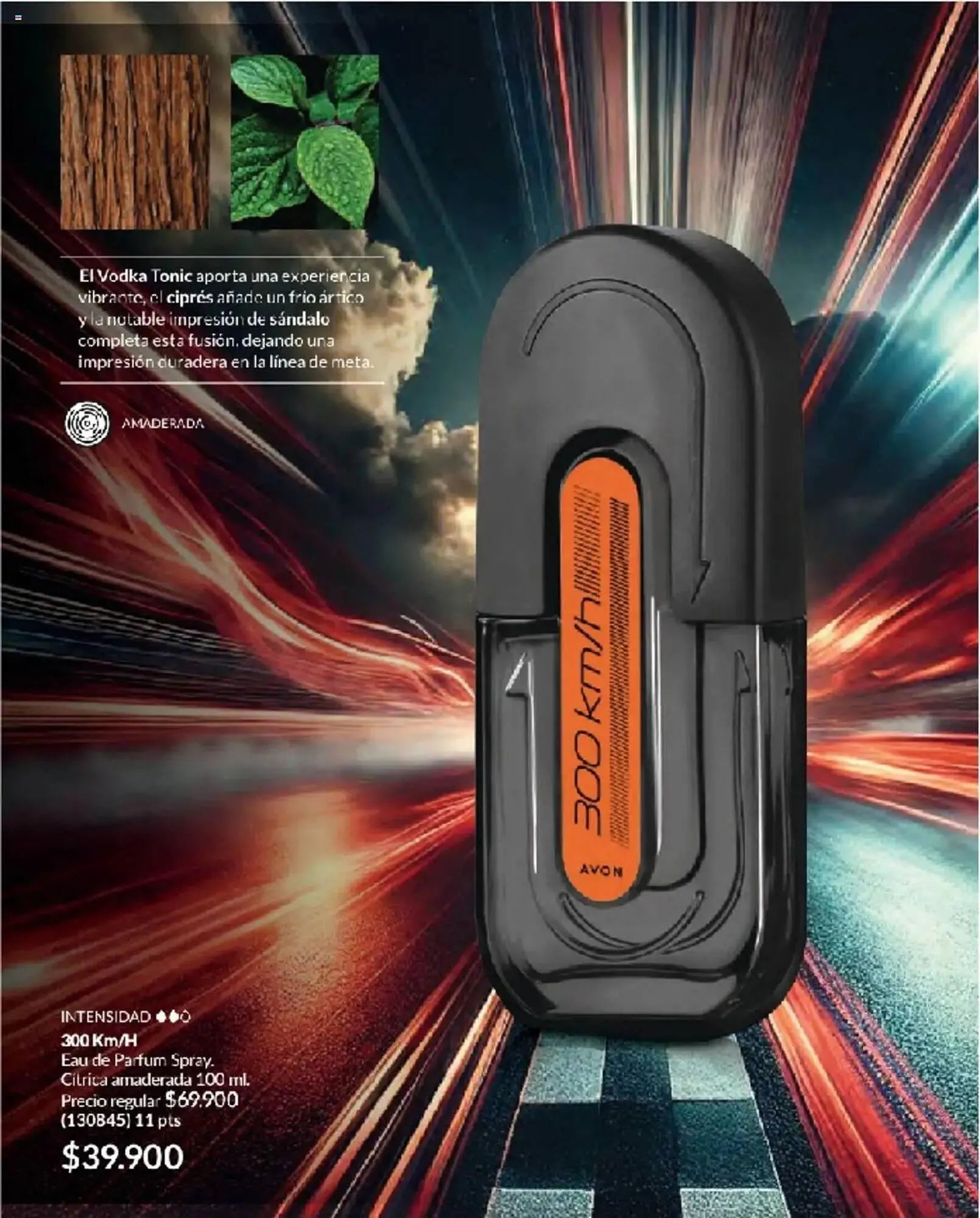 Catalogo de Catálogo Avon 10 de marzo al 11 de abril 2025 - Pag 173