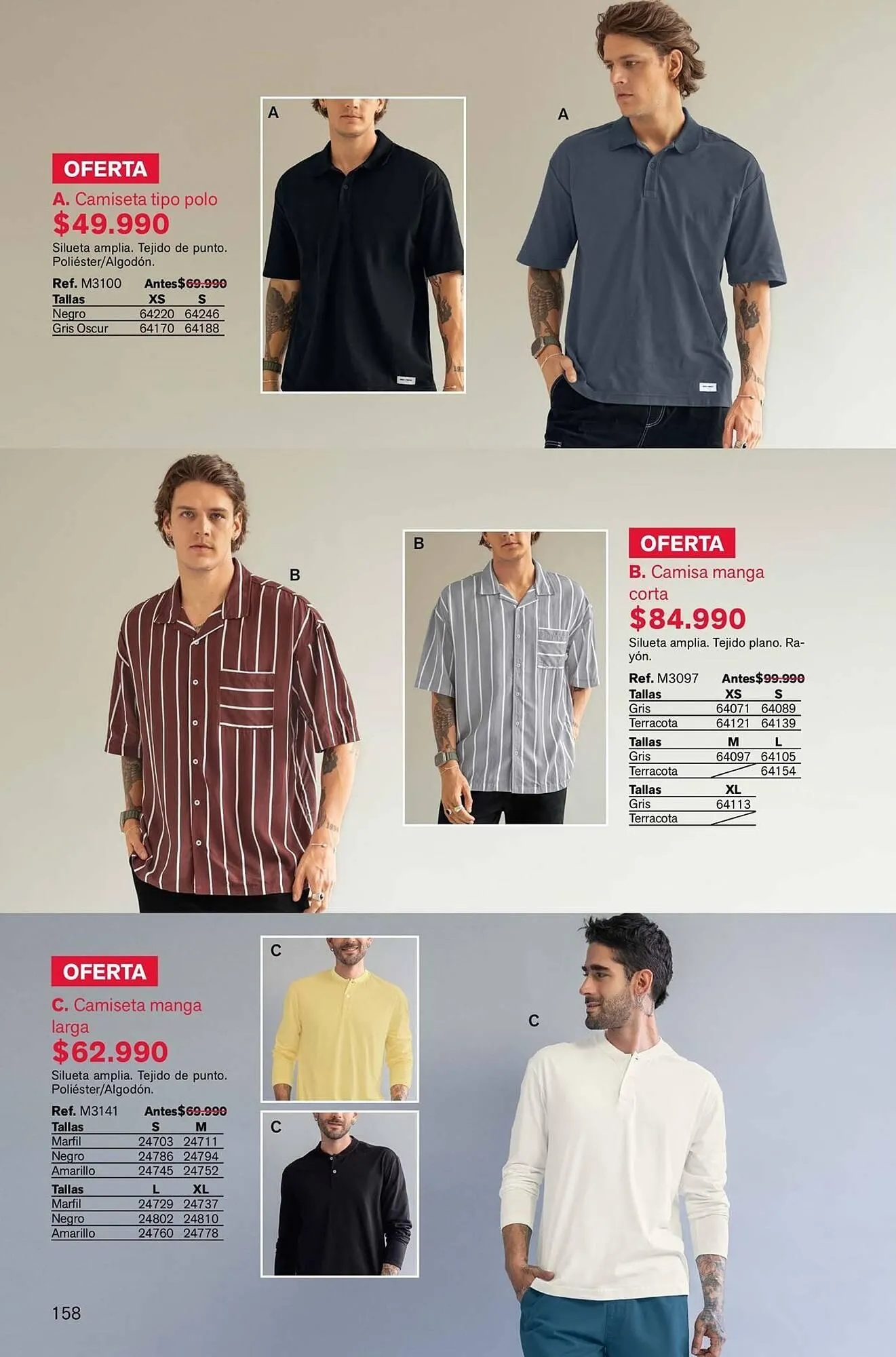 Catalogo de Catálogo Leonisa 13 de mayo al 13 de mayo 2025 - Pag 158