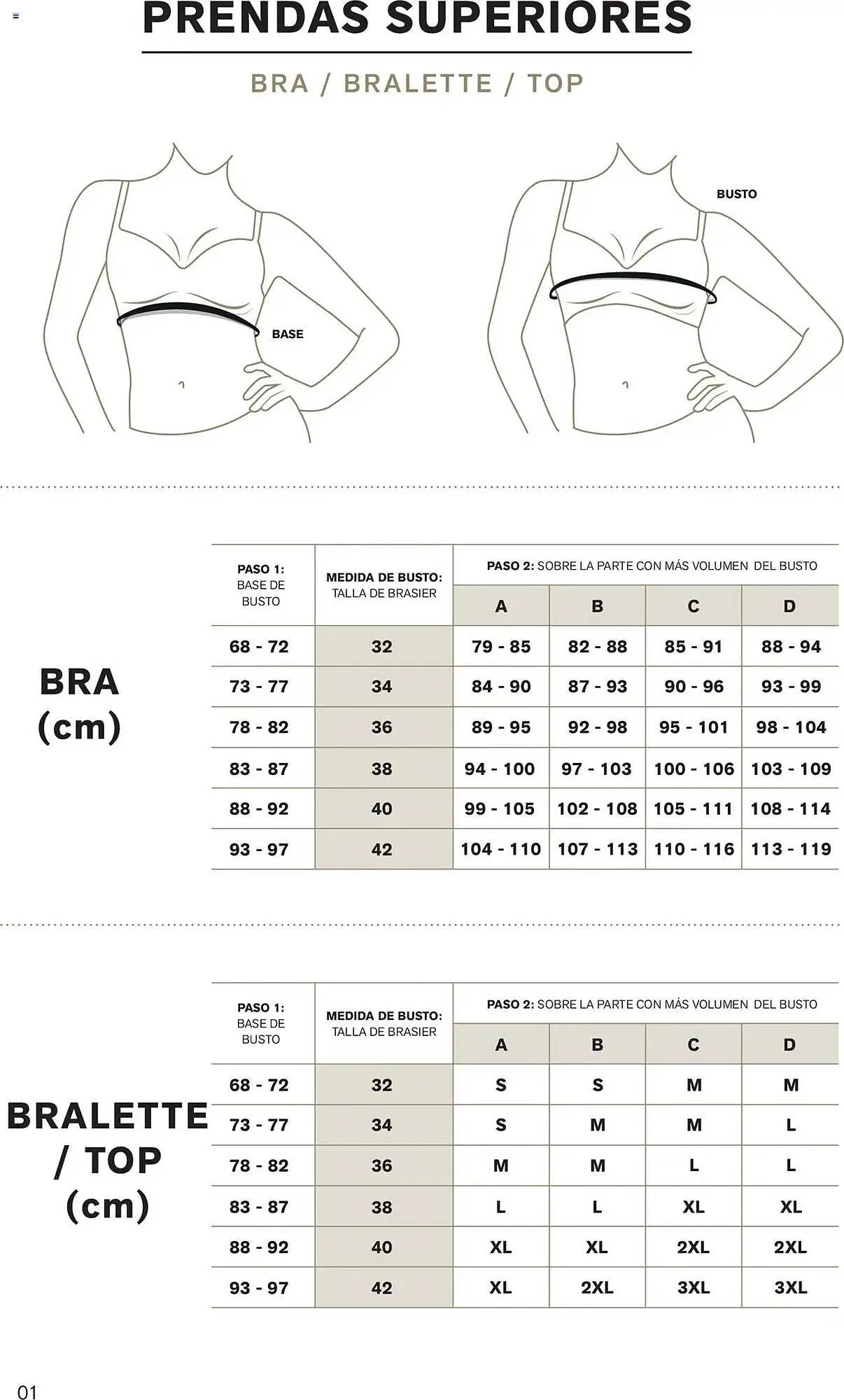 Catalogo de Catálogo Leonisa 12 de septiembre al 1 de noviembre 2025 - Pag 16