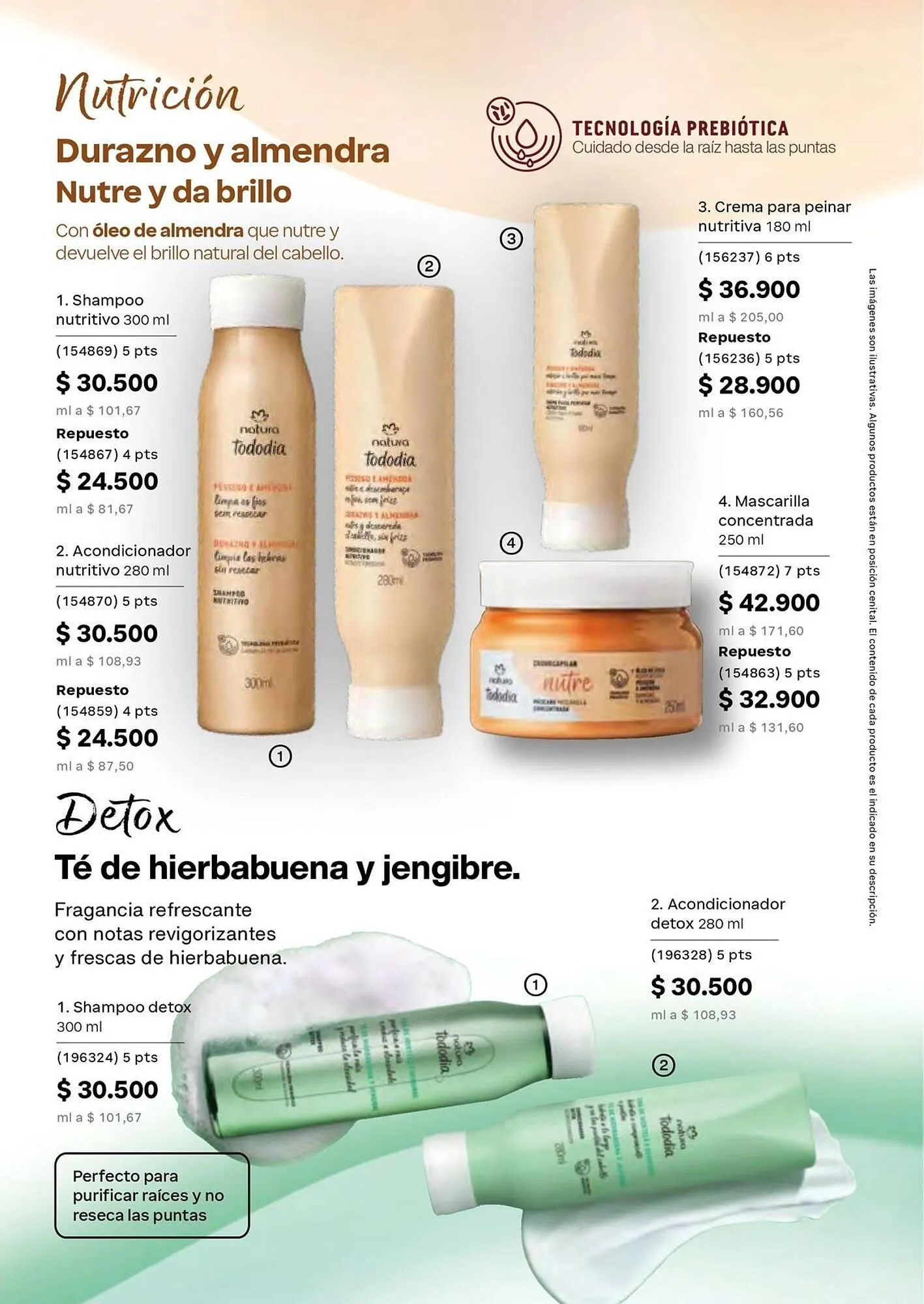 Catalogo de Catálogo Natura 14 de abril al 10 de mayo 2026 - Pag 155