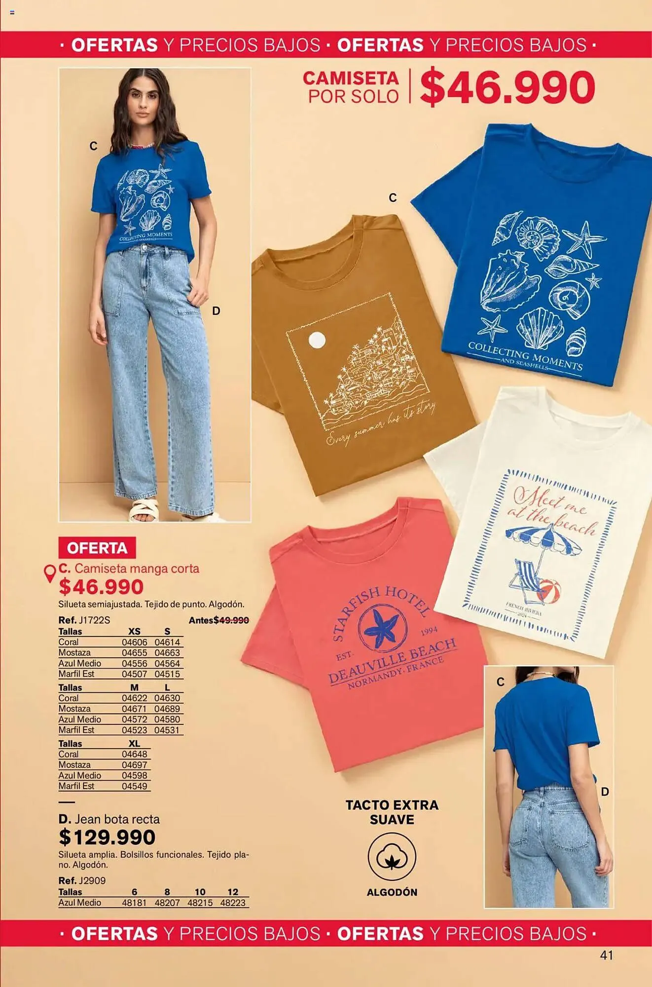 Catalogo de Catálogo Leonisa 15 de julio al 4 de agosto 2025 - Pag 41