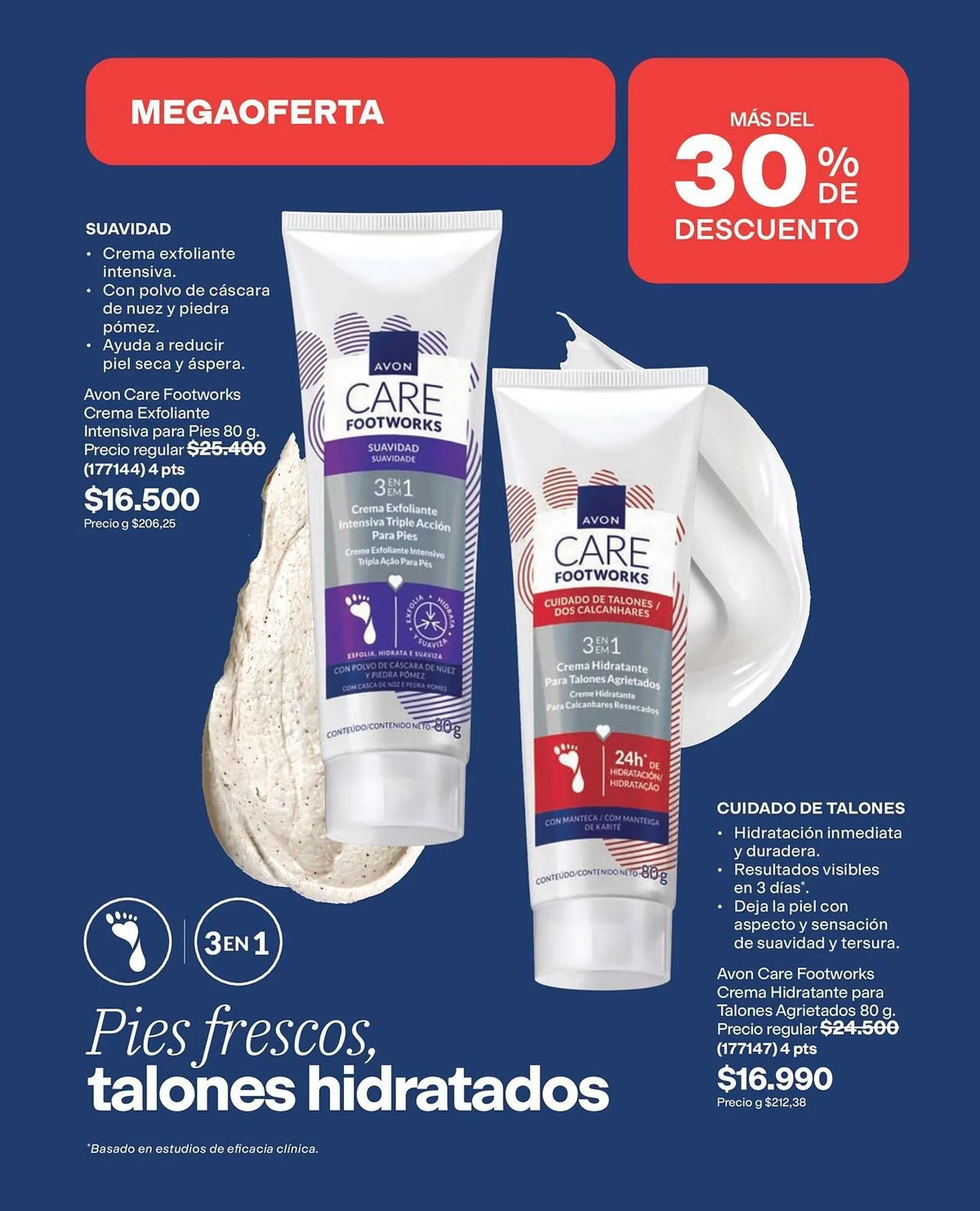 Catalogo de Catálogo Avon 1 de junio al 30 de junio 2026 - Pag 225