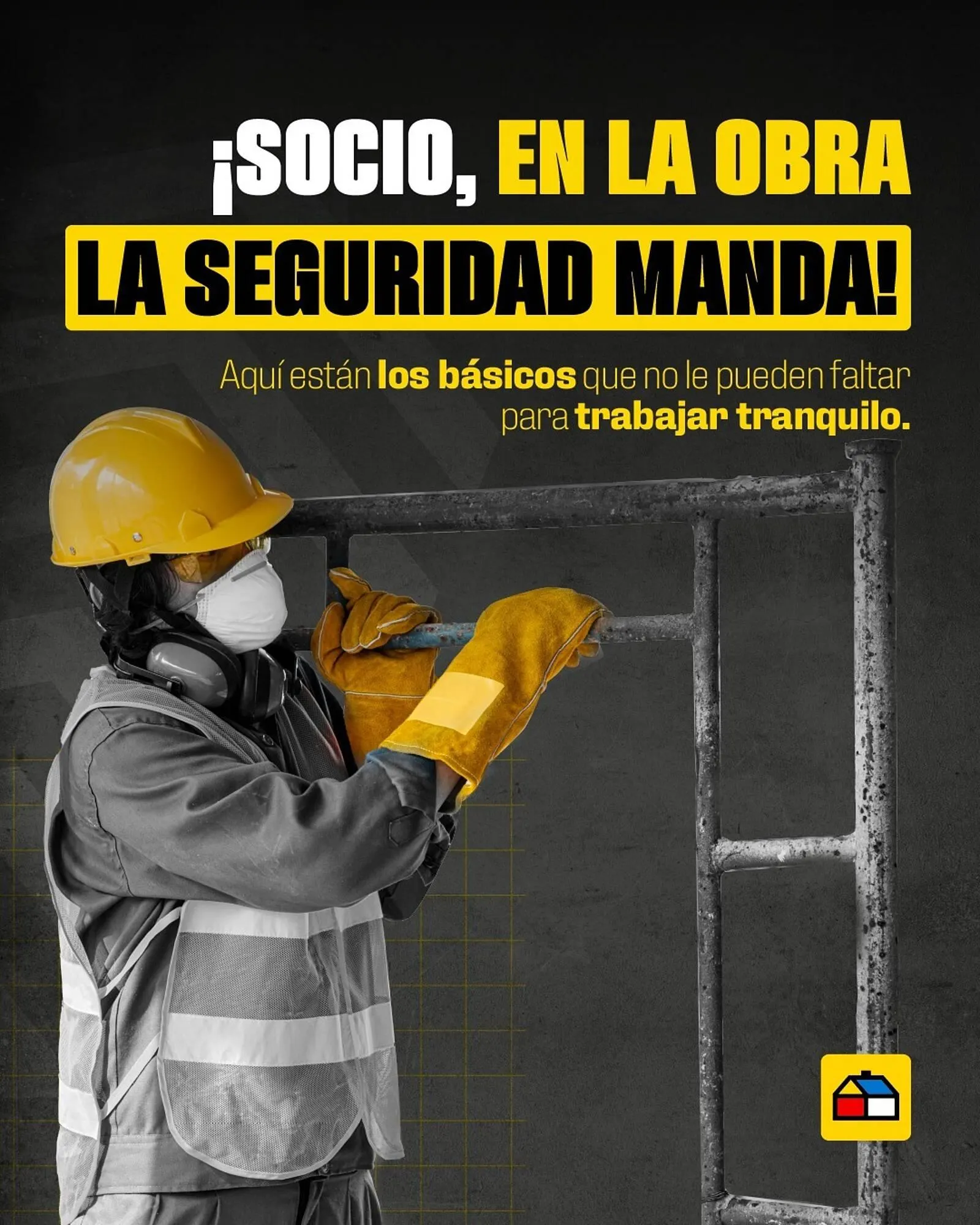 Catalogo de Catálogo Constructor 6 de junio al 15 de junio 2025 - Pag 1