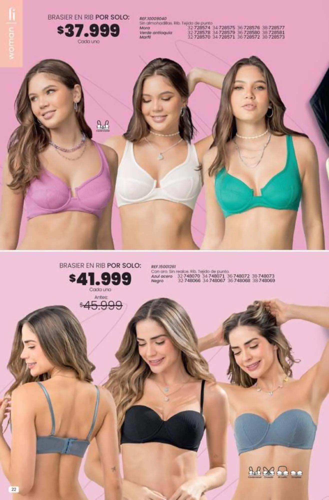 Catalogo de Catálogo Marketing Personal 8 de mayo al 31 de mayo 2025 - Pag 25