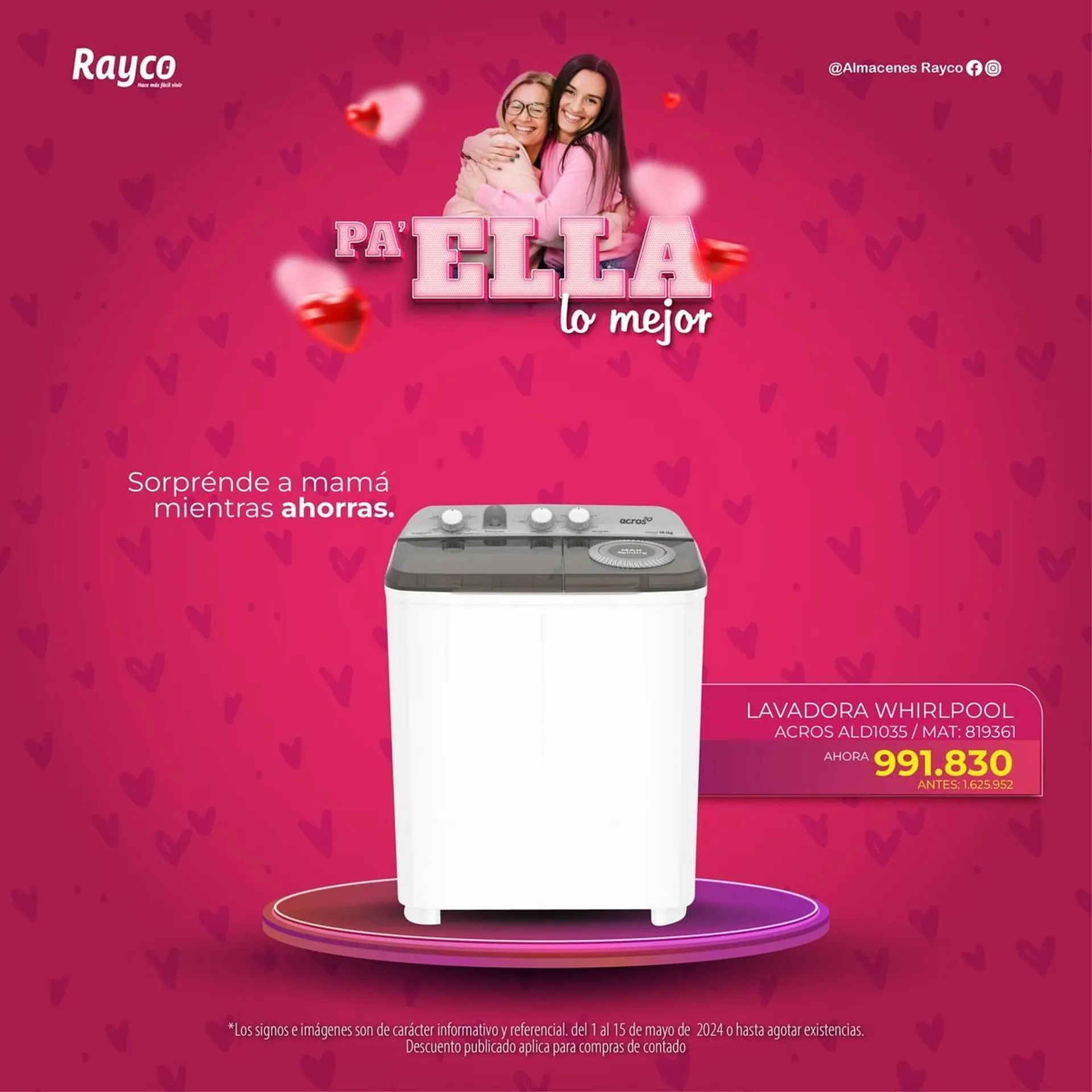 Catálogo Rayco - 1