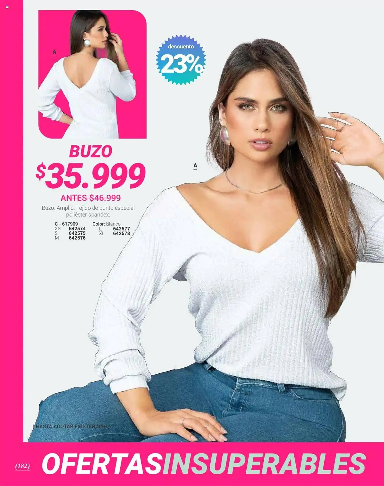 Catalogo de Catálogo Carmel 5 de abril al 11 de mayo 2025 - Pag 391