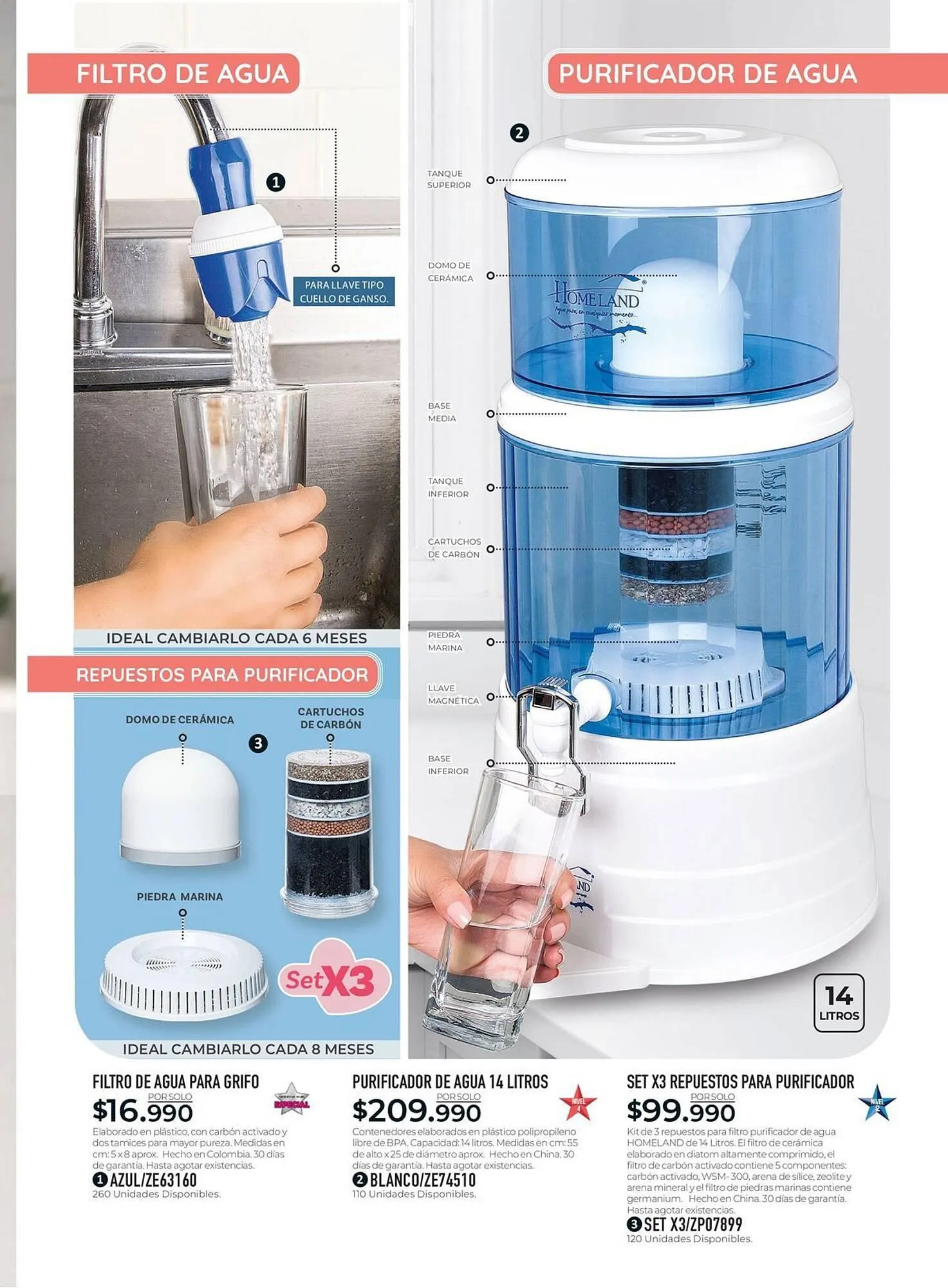 Catalogo de Catálogo Croydon 19 de agosto al 18 de septiembre 2025 - Pag 248