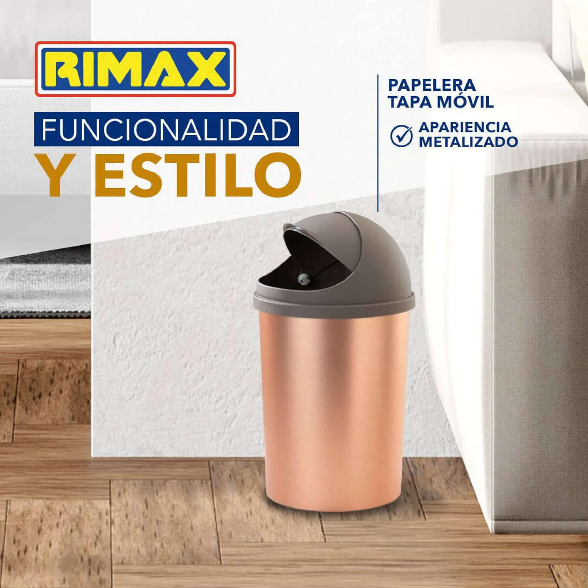Catalogo de Catálogo Rimax 18 de septiembre al 11 de octubre 2023 - Pag 2